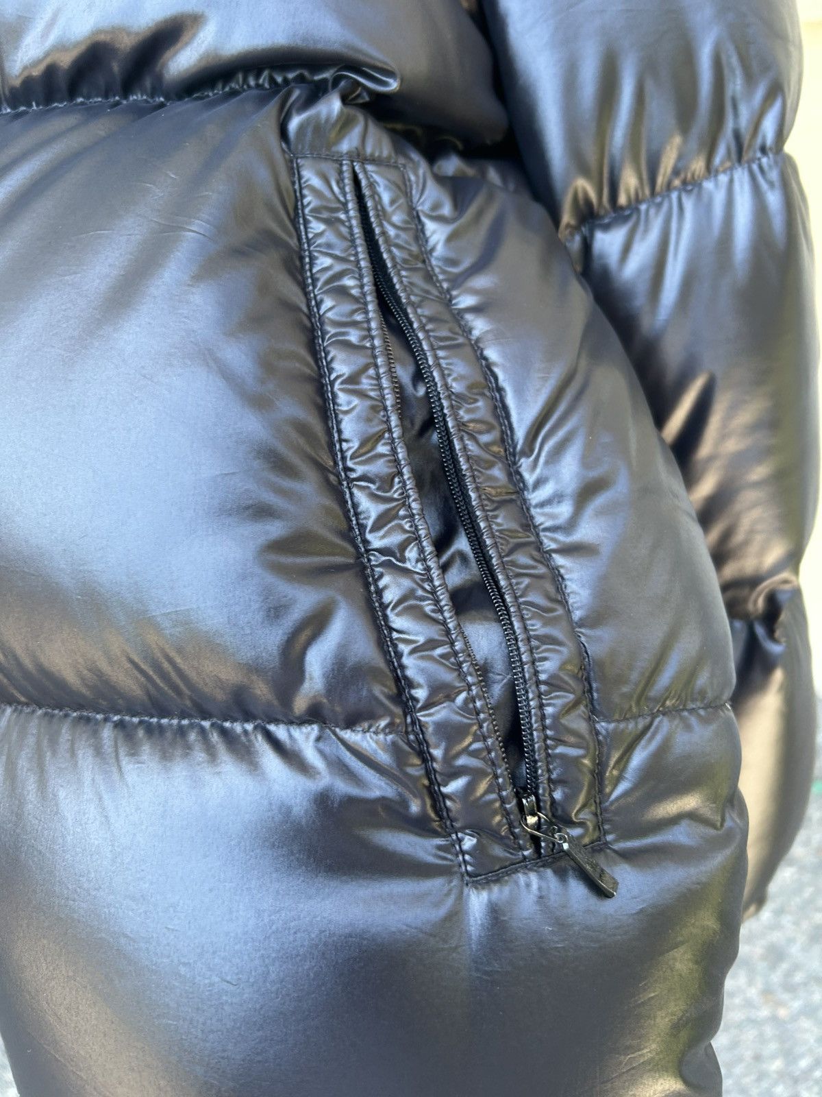 Moncler Moncler maya jacket Size US L / EU 52-54 / 3 - 7 Thumbnail