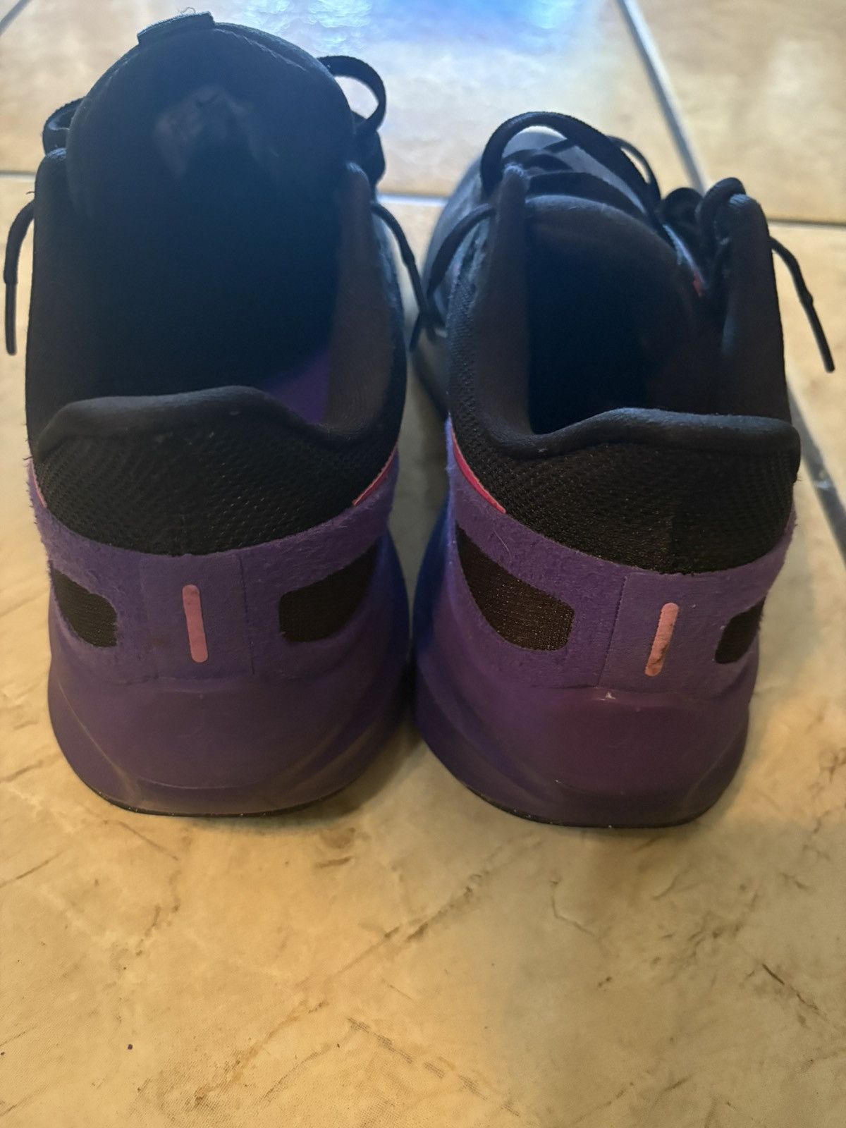 Nike Nike Structure 25 Running Shoes Size US 9.5 / EU 42-43 - 5 Thumbnail