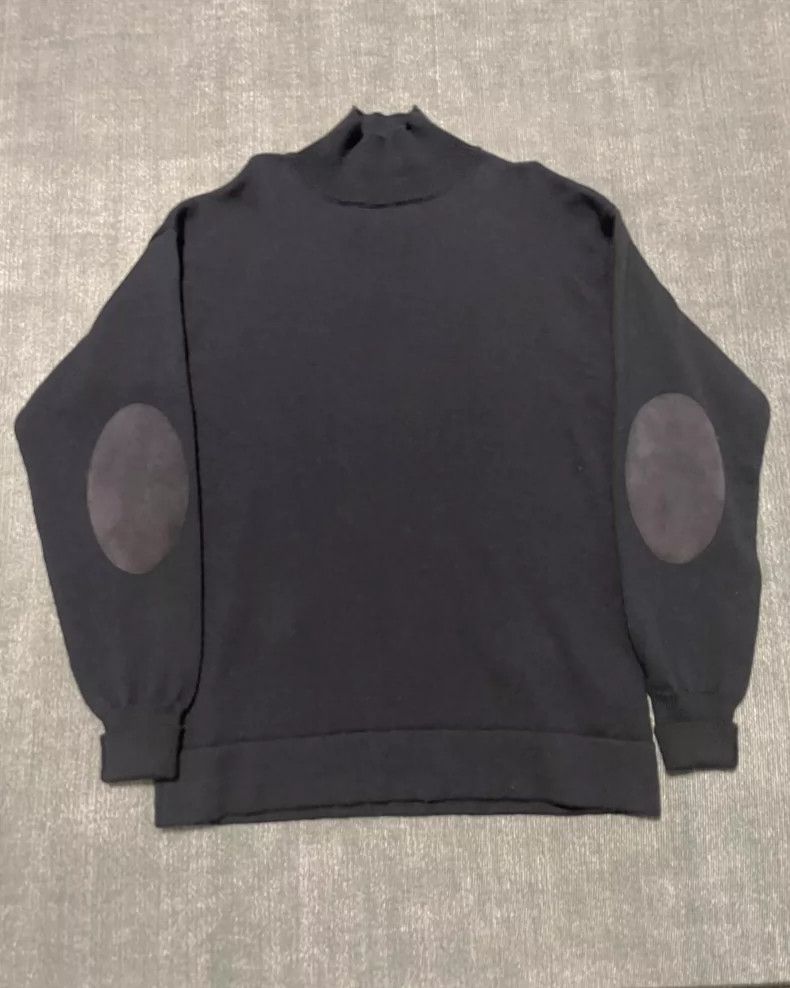 Maison Margiela Maison Margiela Sweater Size US M / EU 48-50 / 2 - 1 Thumbnail