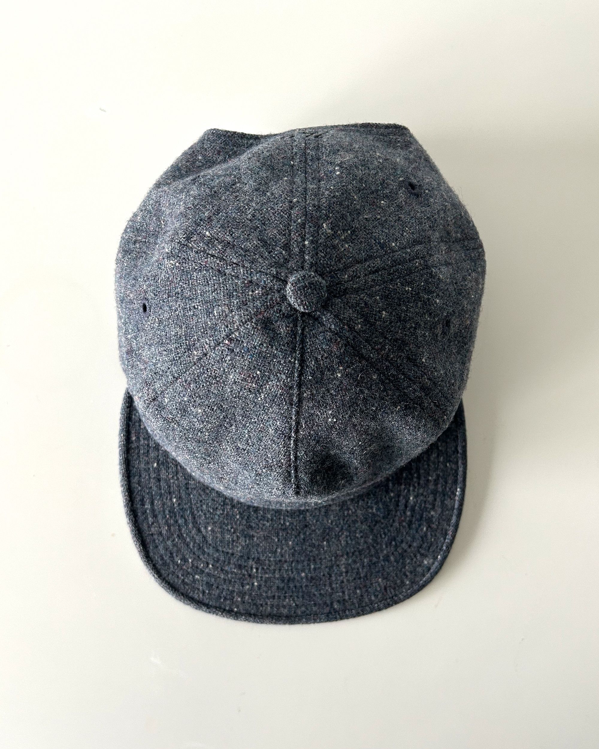 Norse Projects Wool Cap Size ONE SIZE - 3 Thumbnail
