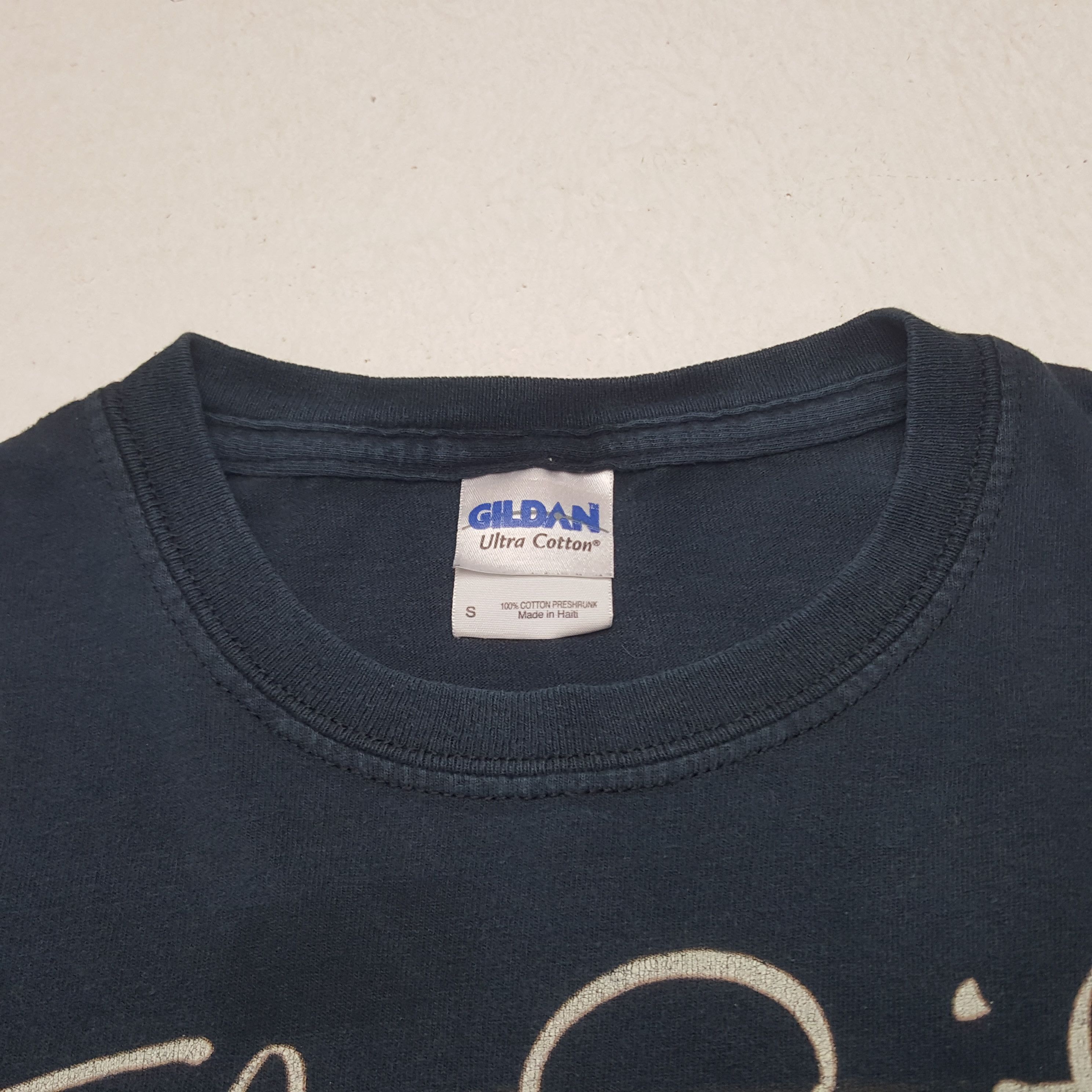 Band Tees × Vintage Vintage Taylor Swift Solo Singer Songwriter Tshirt Size US S / EU 44-46 / 1 - 5 Thumbnail