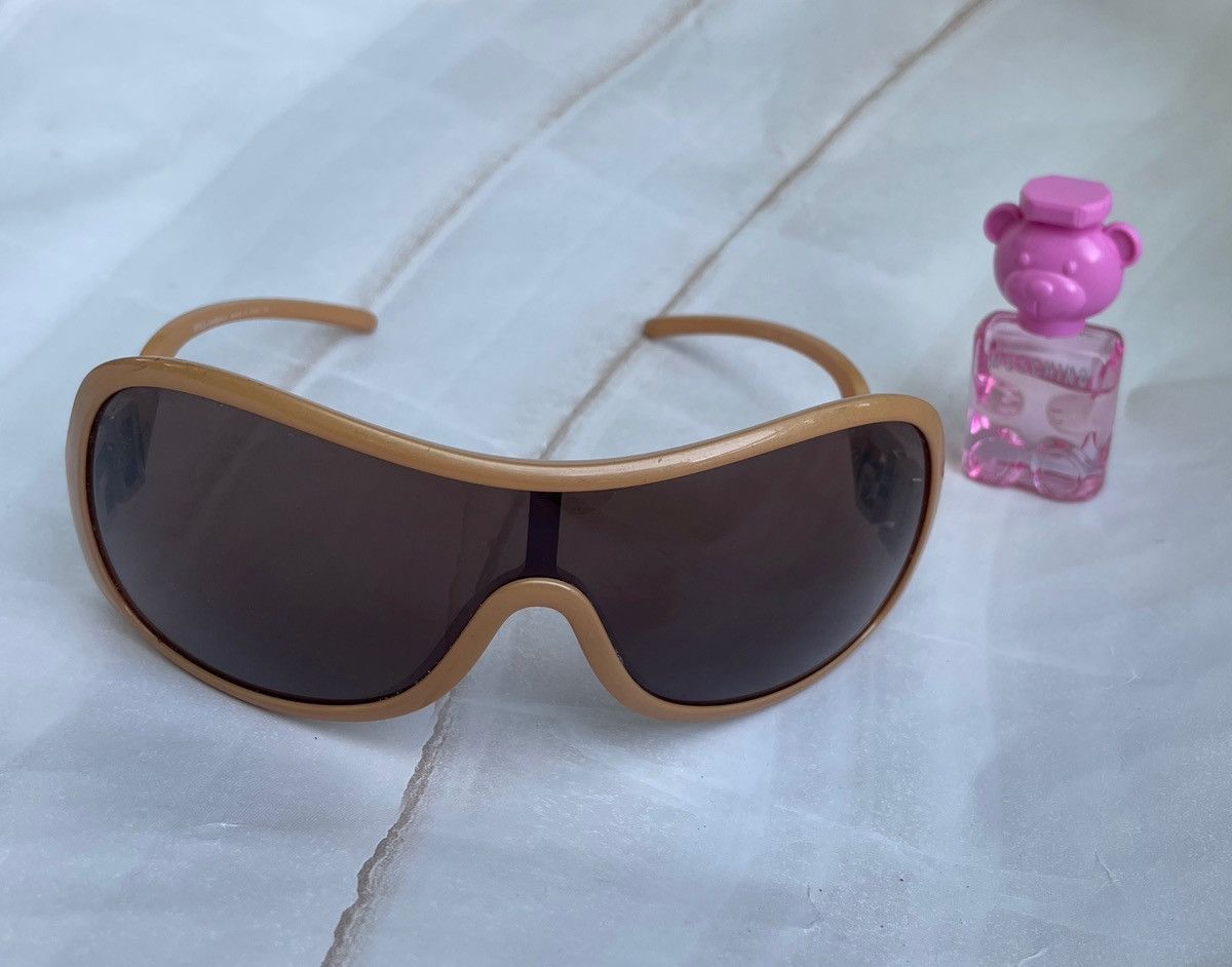 Dolce & Gabbana Dolce and Gahanna vintage sunglasses DG6008B Size ONE SIZE - 15 Thumbnail