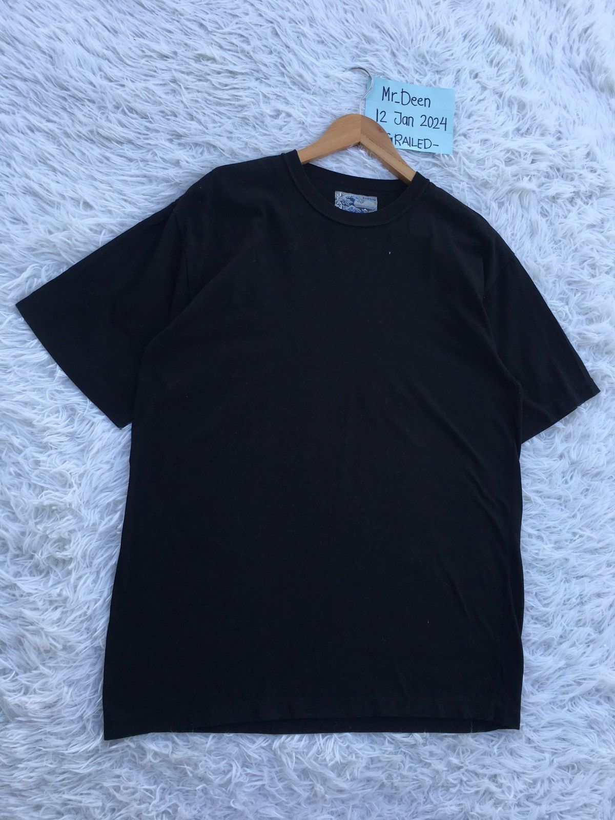 Kenzo Rare Japanese Designer Kenzo Big Spellout Tshirt Size US M / EU 48-50 / 2 - 8 Thumbnail