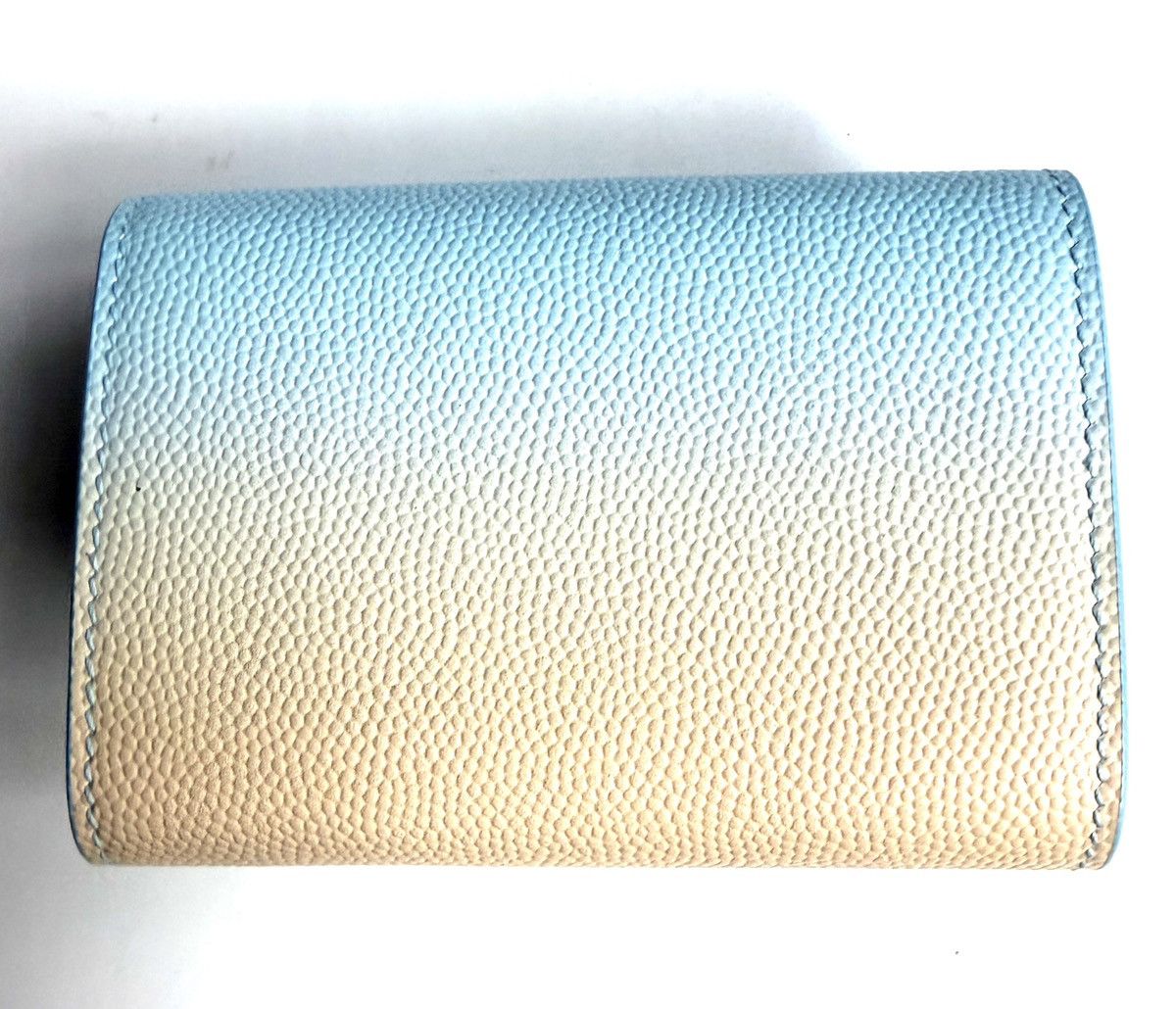 Saint Laurent Paris Saint Laurent Origami Wallet Size ONE SIZE - 5 Thumbnail
