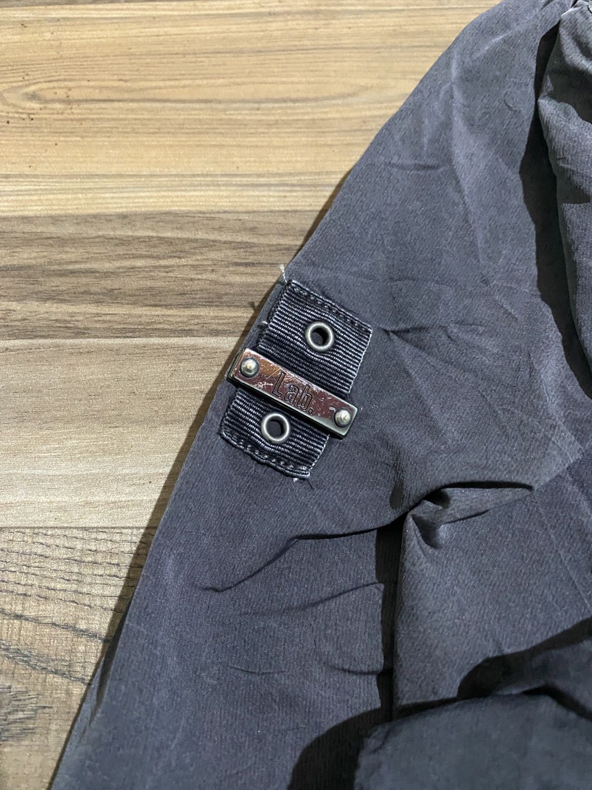 Designer × Pal Zileri PALZILERI BOXY JACKET Size US L / EU 52-54 / 3 - 6 Thumbnail