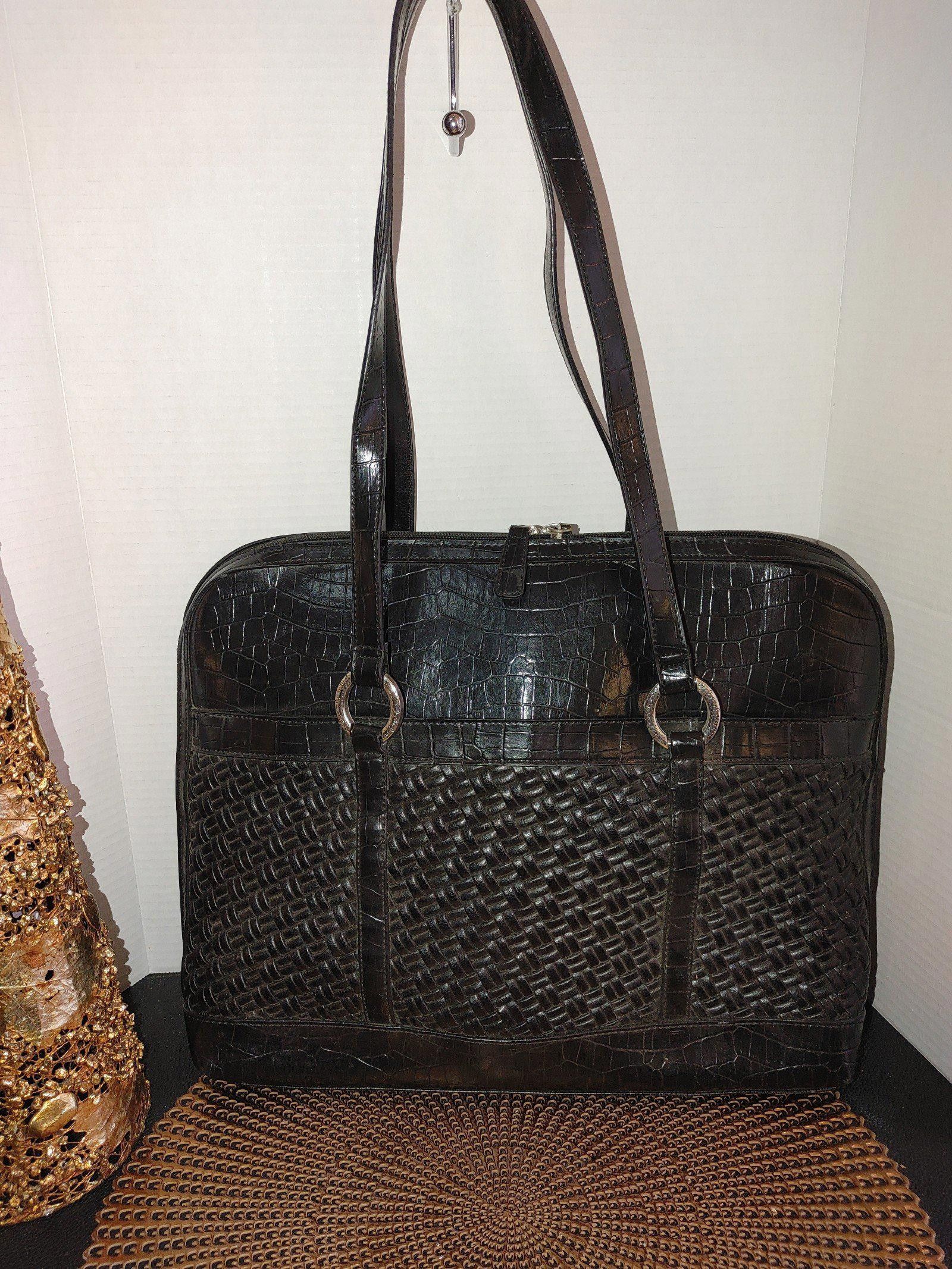 Coldwater Creek Coldwater Creek Hampton Tote Size ONE SIZE - 1 Thumbnail