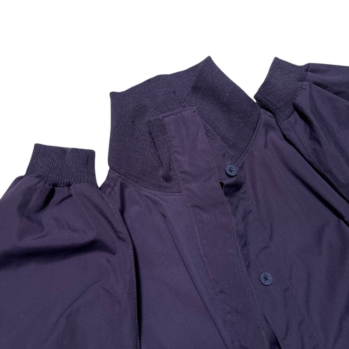 Issey Miyake 🔥 Issey Miyake Design Studio WindCoat Size US M / EU 48-50 / 2 - 13 Thumbnail