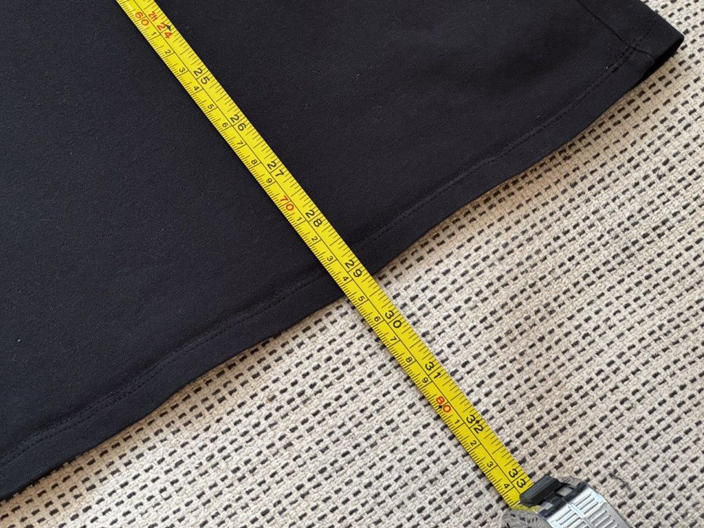 Raf Simons Archive Autumn Winter 2005-2006 MMXXII T-shirt (Medium) Size US L / EU 52-54 / 3 - 9 Thumbnail