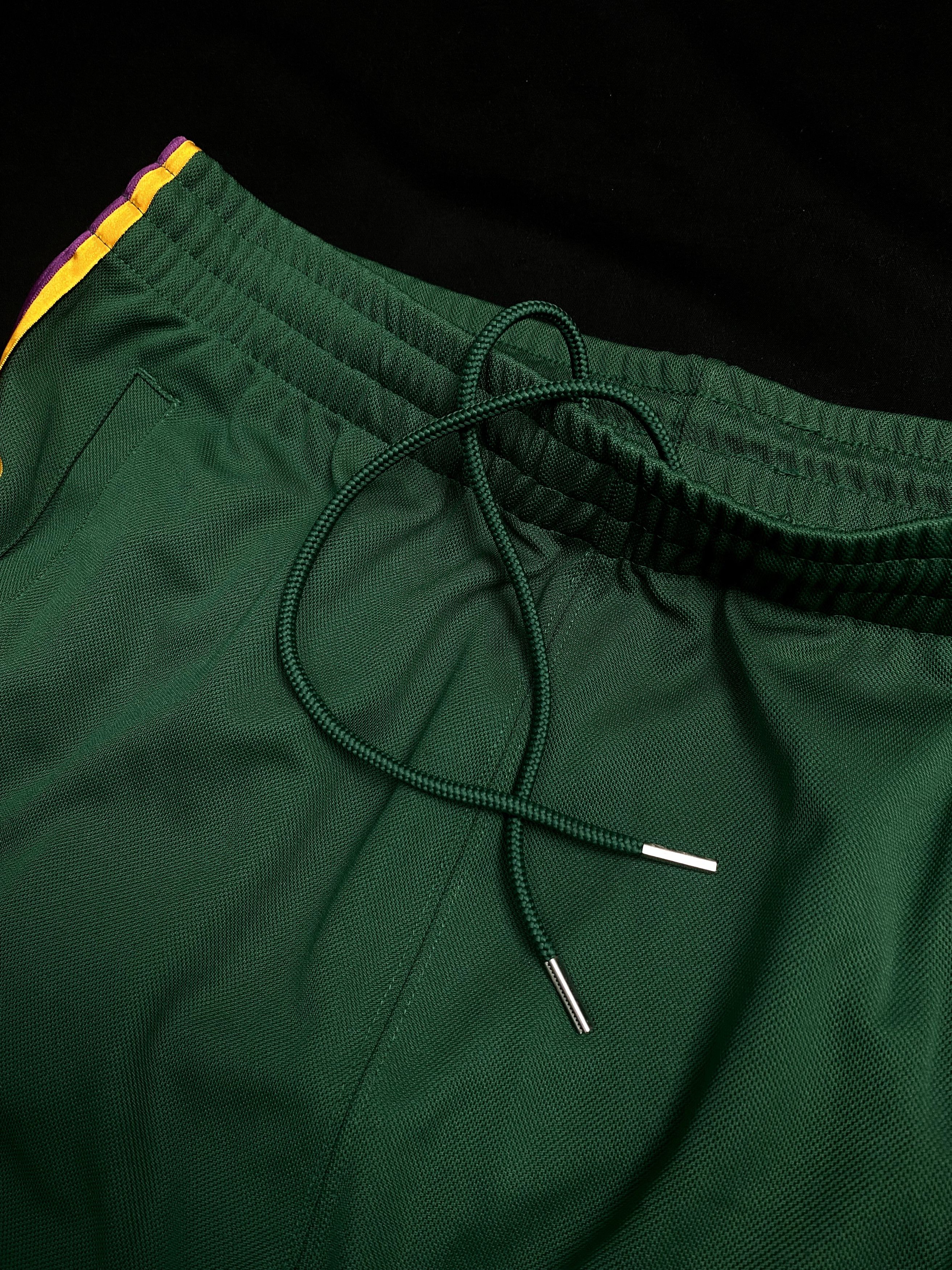 Converse × Joe Freshgoods Rare Converse X Joe Fresh Goods Men Evergreen Track Pants M Size US 30 / EU 46 - 3 Thumbnail
