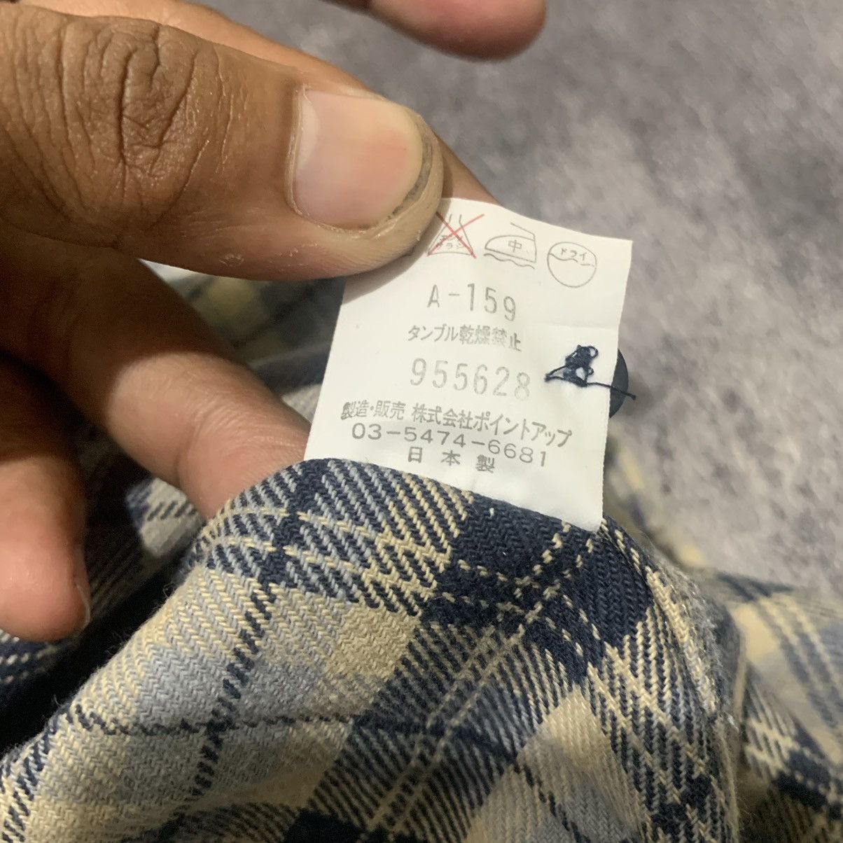 Hai Sporting Gear Shirt button ups hai sporting gear japanese brand Size US M / EU 48-50 / 2 - 5 Thumbnail