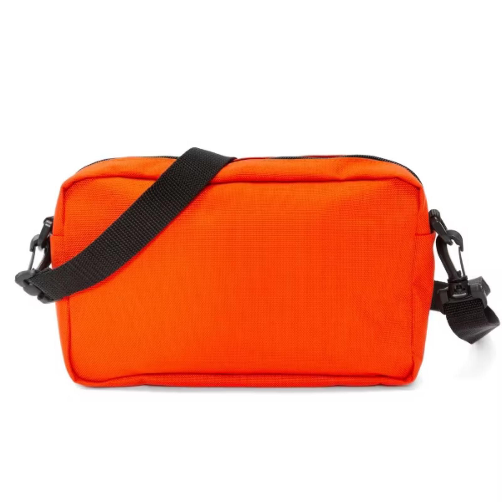 Manhattan Portage Manhattan Portage Jogger Crossbody Bag (L) Size ONE SIZE - 3 Thumbnail
