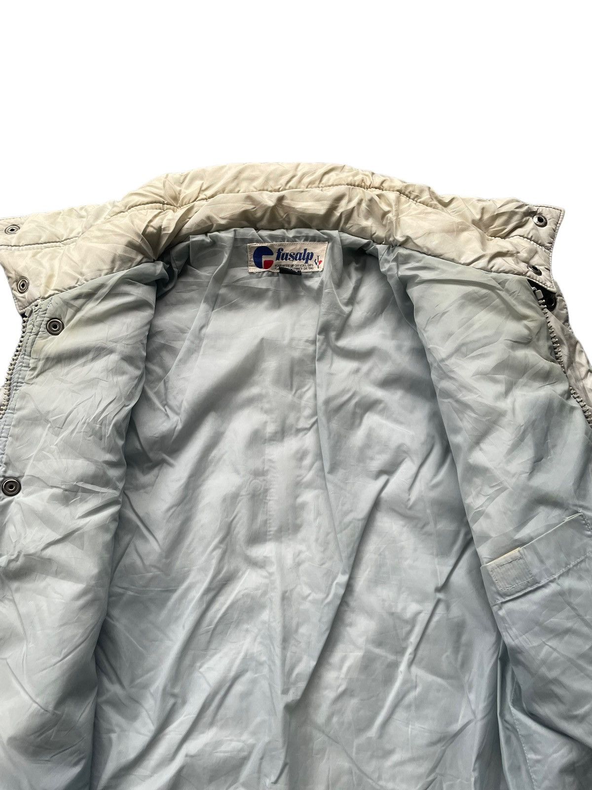 Fusalp Vintage Fusalp Winter Jacket Size US M / EU 48-50 / 2 - 7 Thumbnail