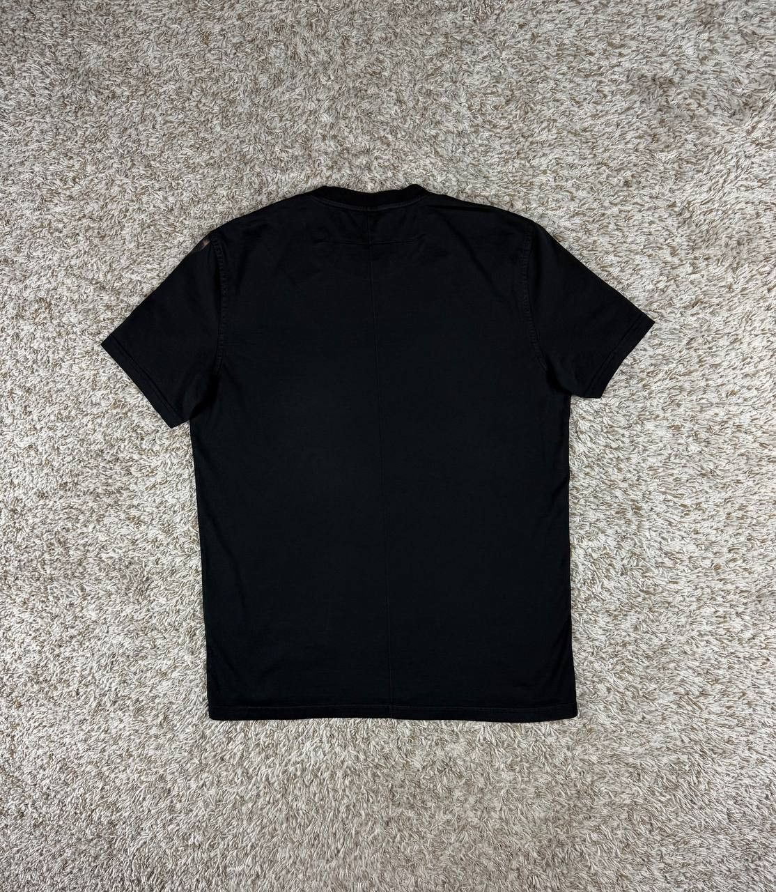 Givenchy Givenchy Roaring Double Monkey Print T-Shirt | Grailed