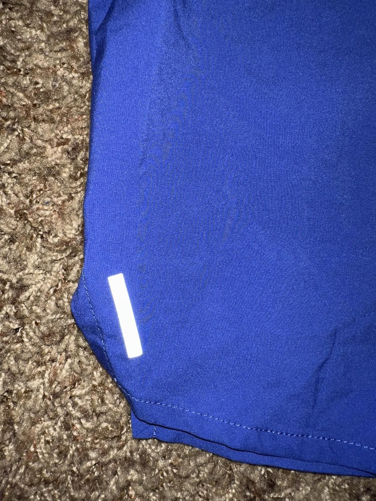 Nike Nike Men’s Challenger 6” Running Shorts Size US 30 / EU 46 - 9 Thumbnail