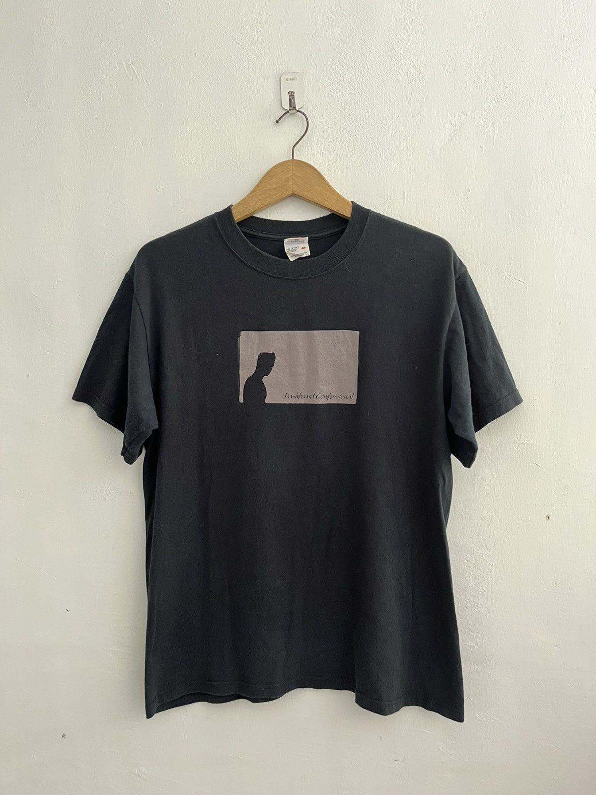 Band Tees Rare Dashboard confessional band tshirt Size US M / EU 48-50 / 2 - 1 Thumbnail