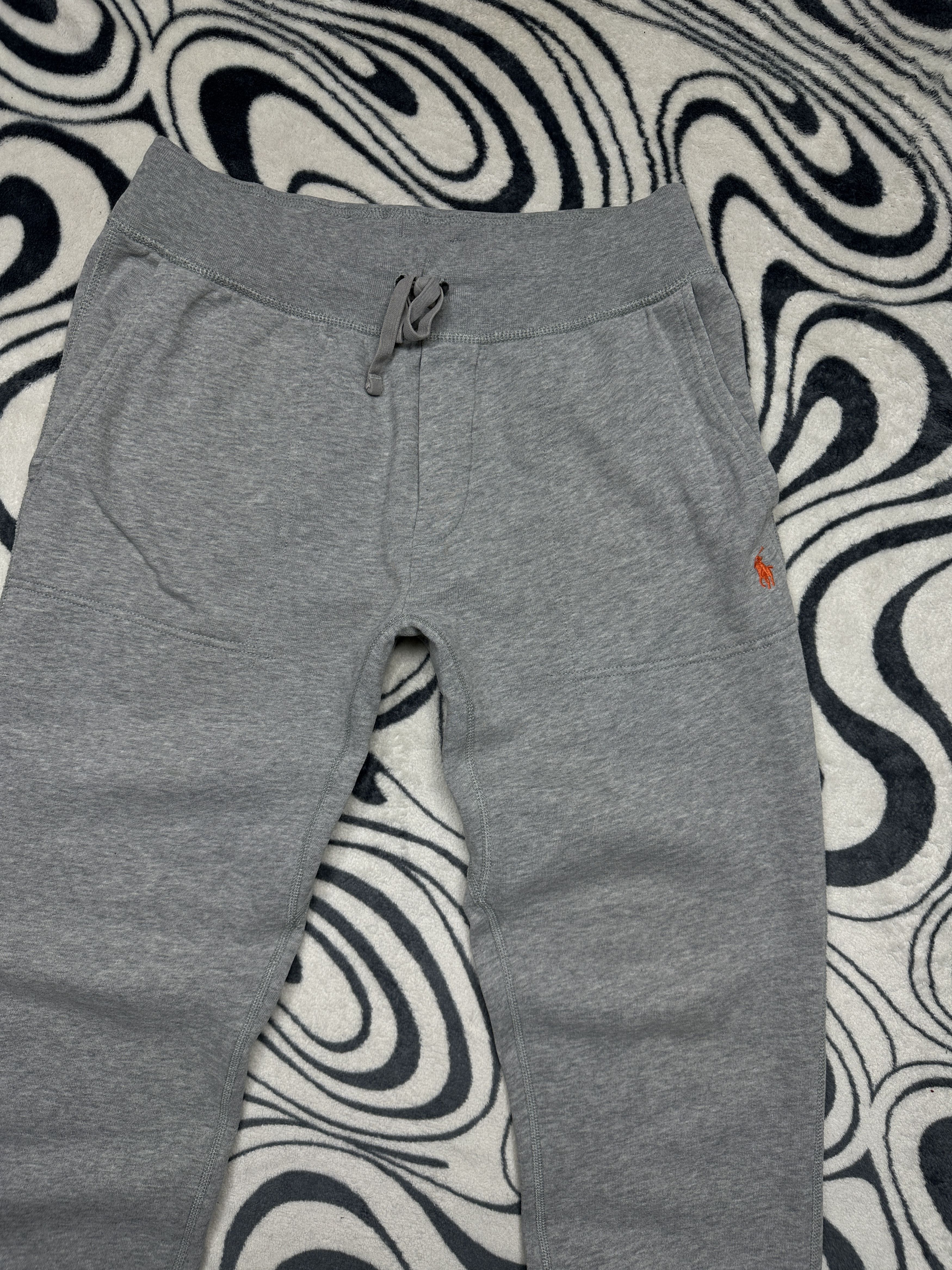 Polo Ralph Lauren Polo Ralph Lauren Mens Sweatpants Track Pants Size US 32 / EU 48 - 2 Thumbnail