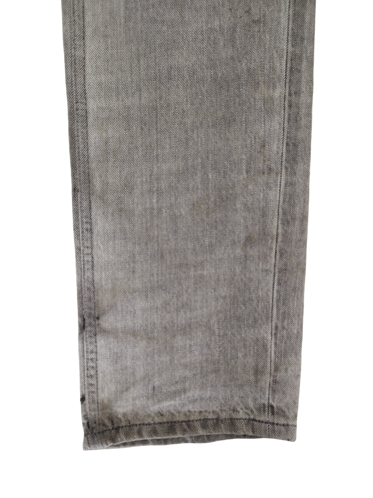 Marc by Marc Jacobs Marc By Marc Jacobs Skinny Fit Sun Faded Denim Jeans Size US 28 / EU 44 - 7 Thumbnail