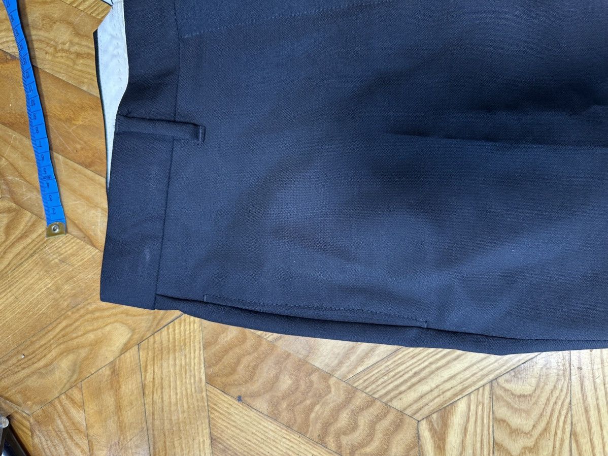Acne Studios Acne studios new karma moh pants Size US 38 / EU 54 - 3 Thumbnail