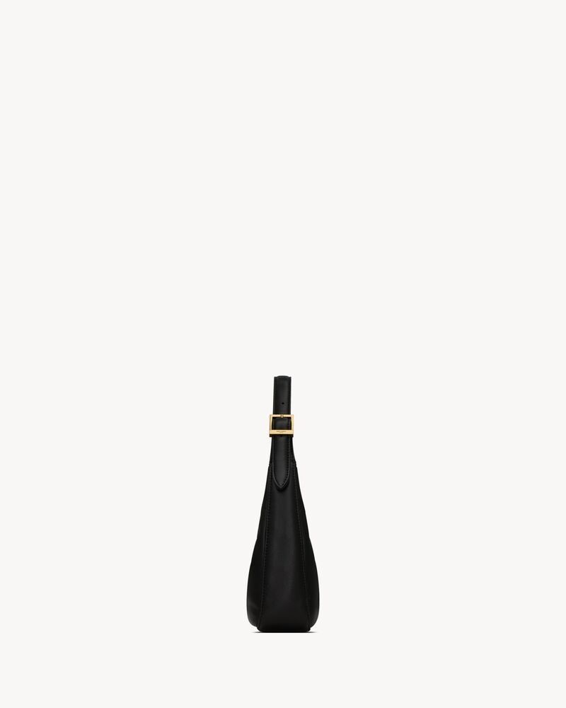 Saint Laurent Paris o1b1hav111125 Size: OS / Calypso Mini Hobo Size ONE SIZE - 3 Thumbnail