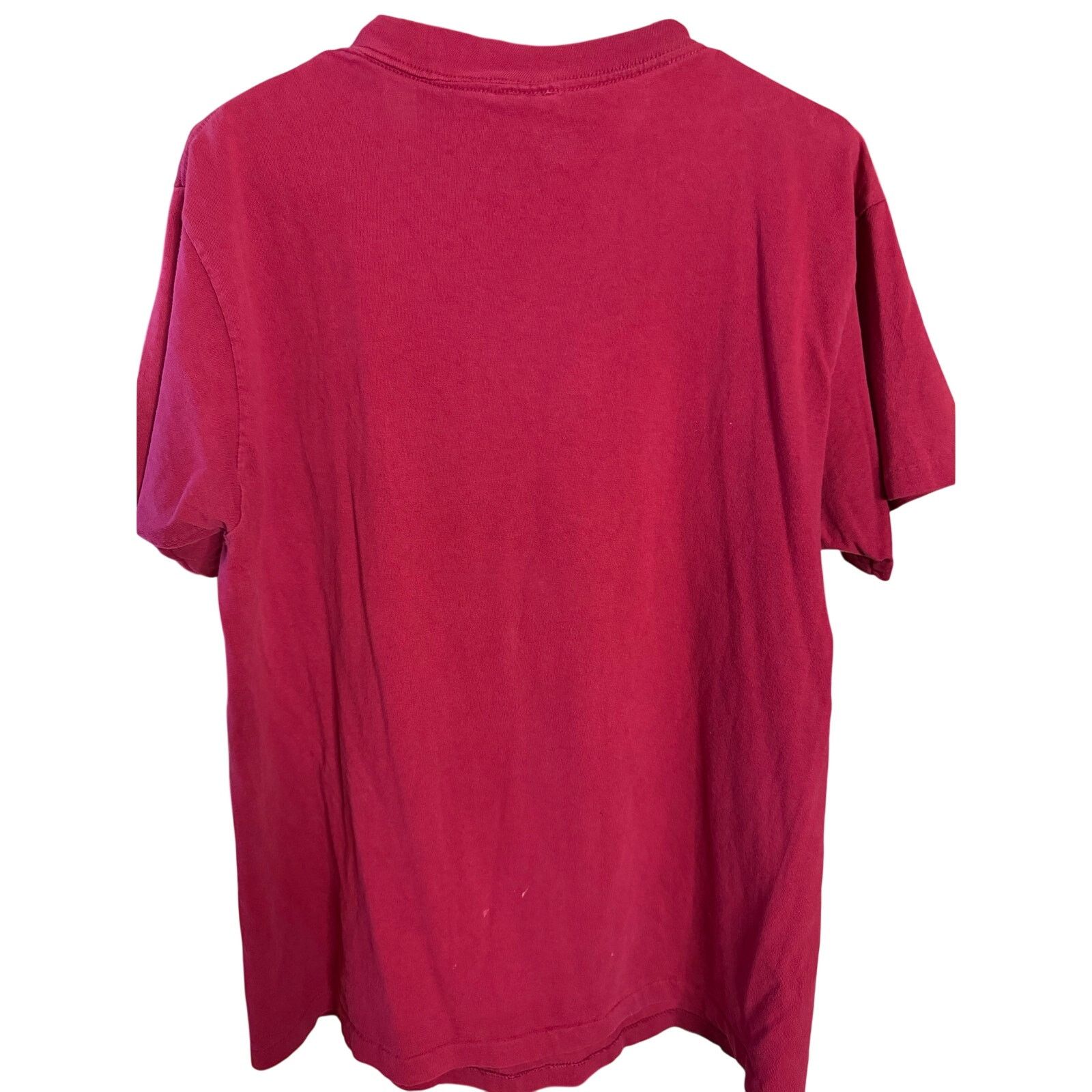Other Vintage Florida Seminoles Tee Size US XL / EU 56 / 4 - 2 Thumbnail