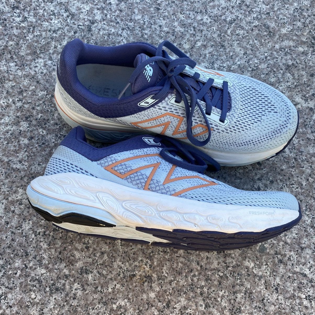 New Balance New balance running shoes Size US 8.5 / IT 38.5 - 3 Thumbnail