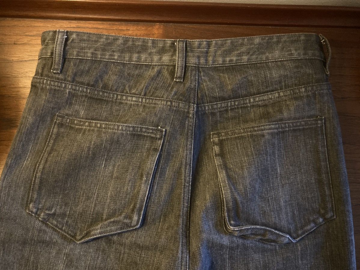 Deepti BNWT D-112 Trace Color 90 Size US 31 - 8 Thumbnail