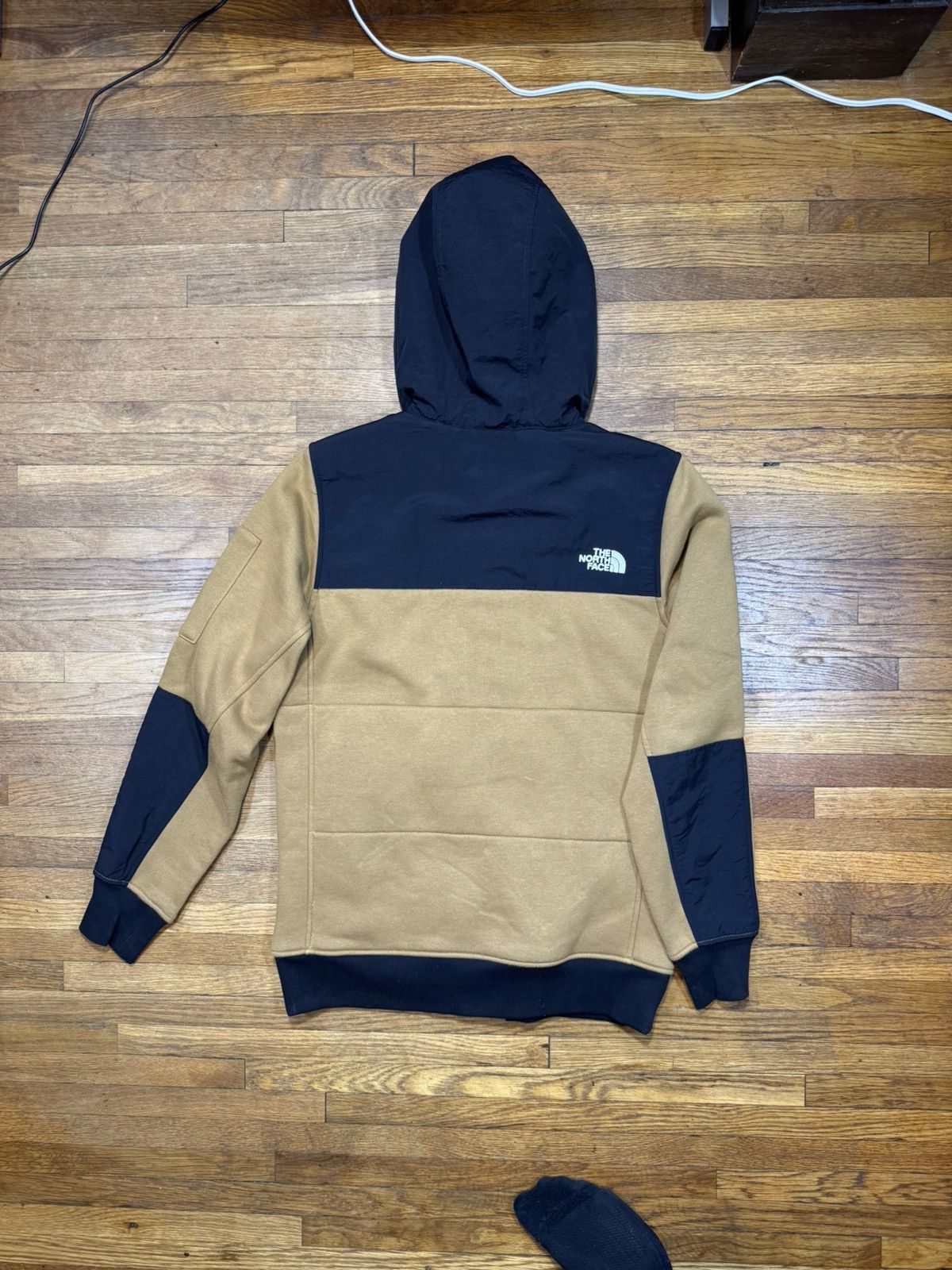 The North Face The North Face Highrail Fleece Jacket Size US S / EU 44-46 / 1 - 2 Thumbnail