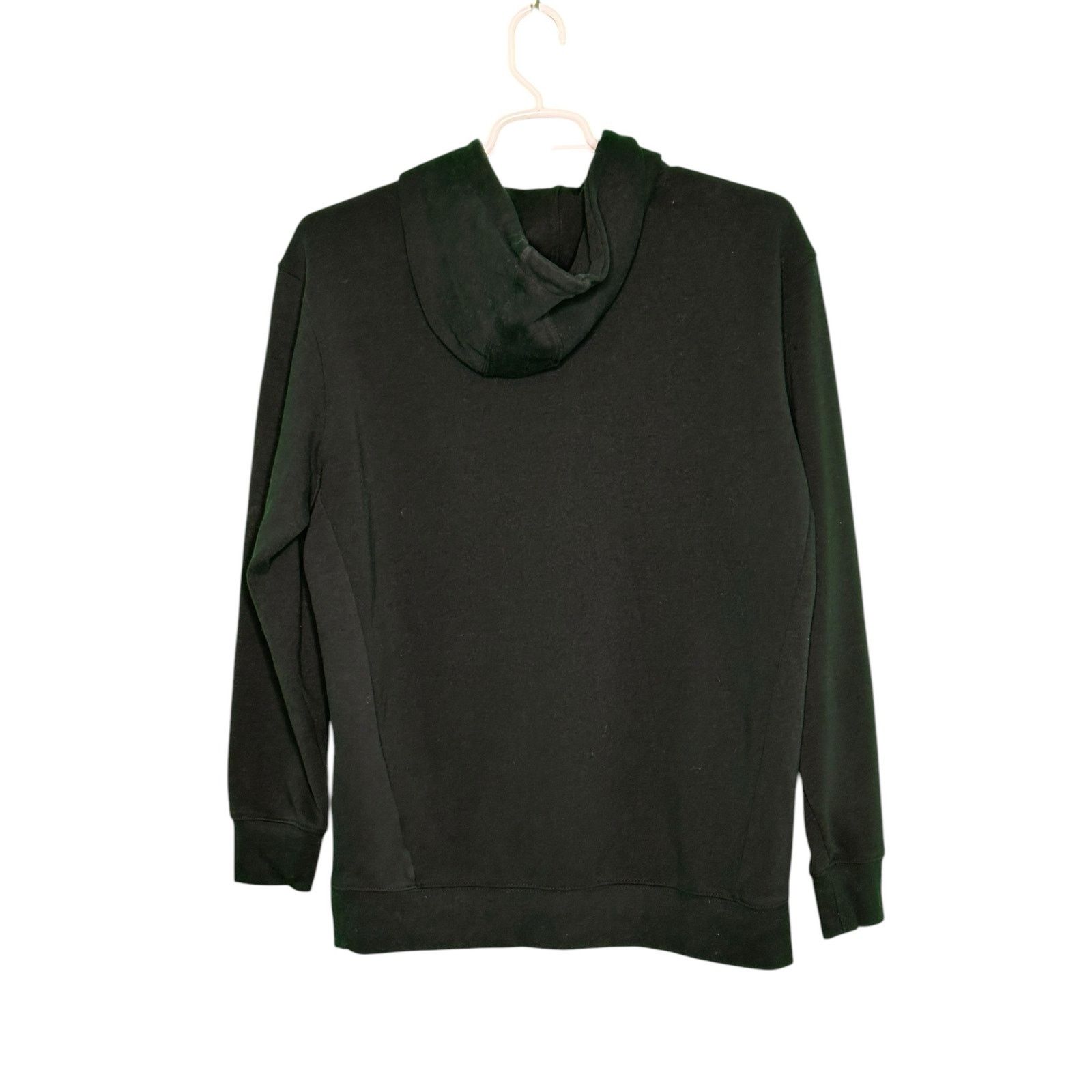 CSG CSG black long sleeves hoodie sweater size Large Size US L / EU 52-54 / 3 - 2 Thumbnail