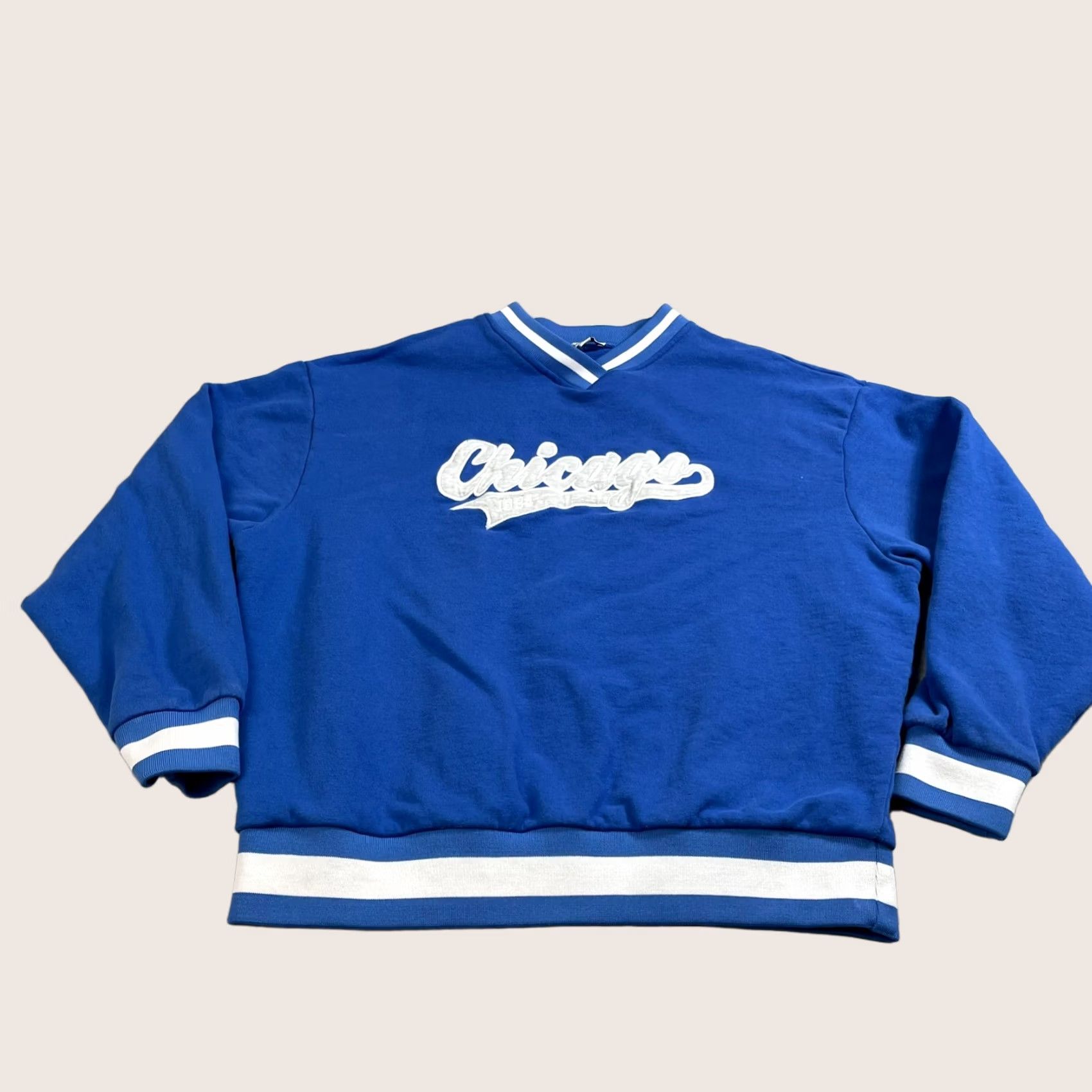 Vintage Nike Shirt Size M / US 6-8 / IT 42-44 - 1 Thumbnail