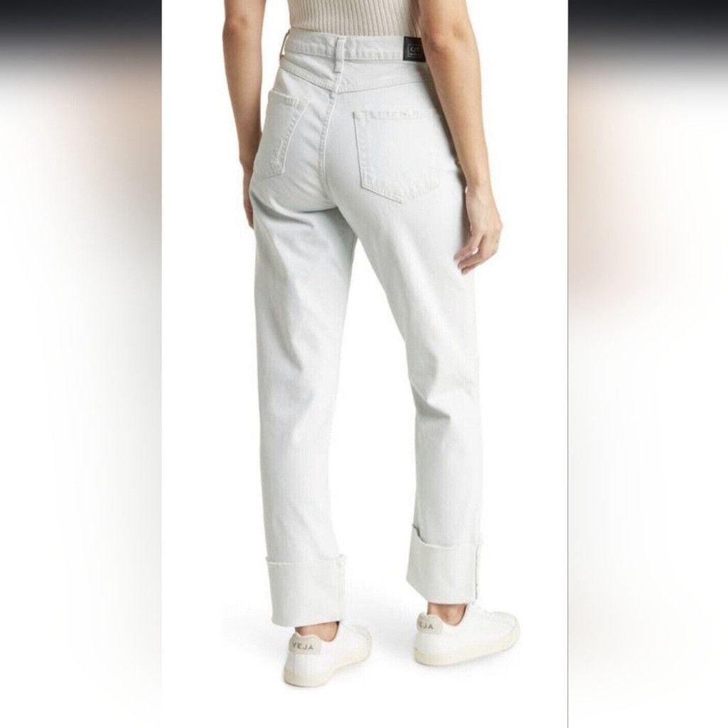 Current/Elliot NWT Current/Elliot Jeans size 25 Size 25" / US 0 / IT 36 - 5 Thumbnail
