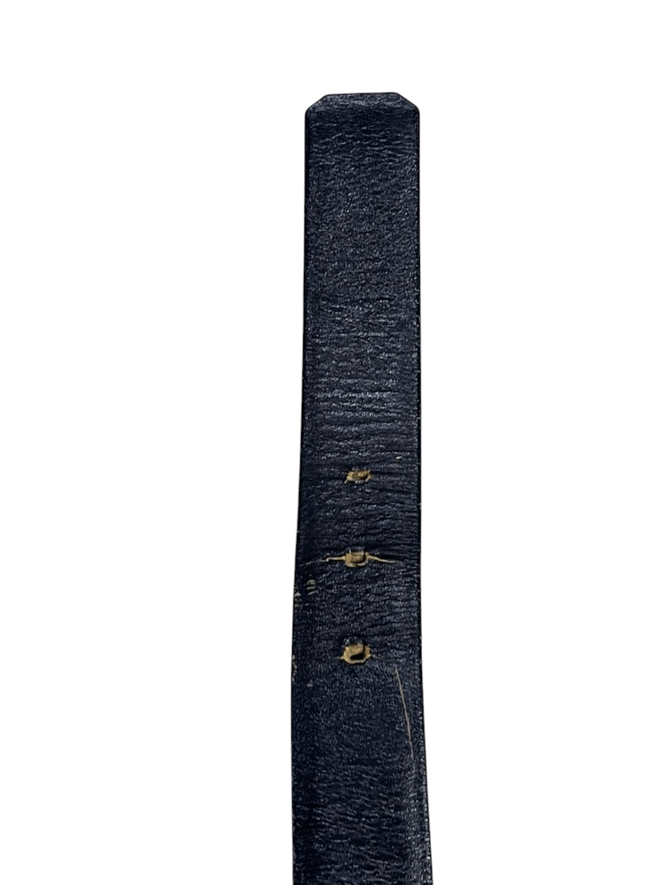 Christian Dior Monsieur Vintage Christian Dior Leather Belts Size ONE SIZE - 5 Thumbnail