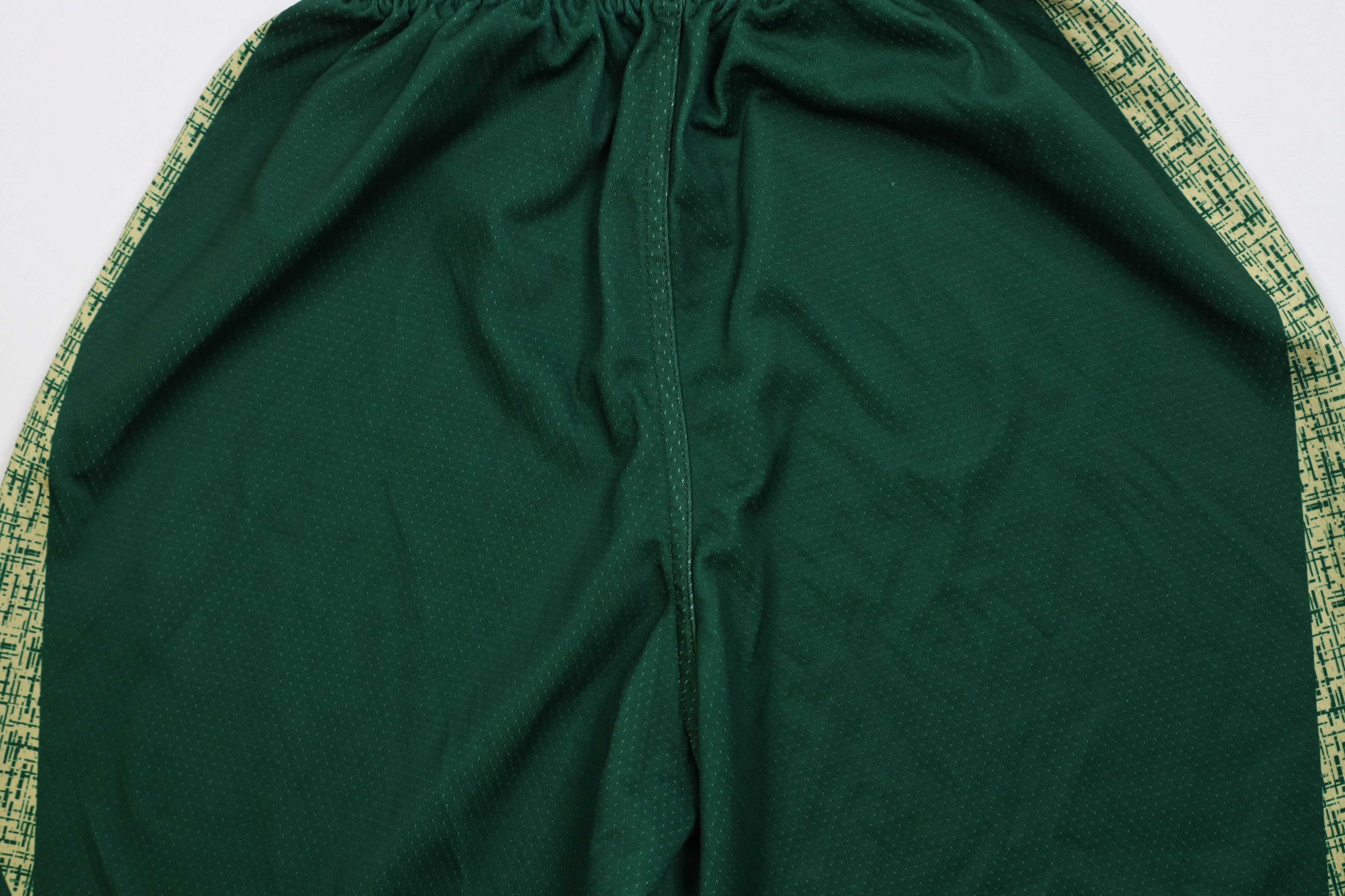 Russell Athletic Vintage 90s Y2K Russell Athletic Above Knee Knit Shorts Size US 30 / EU 46 - 10 Thumbnail