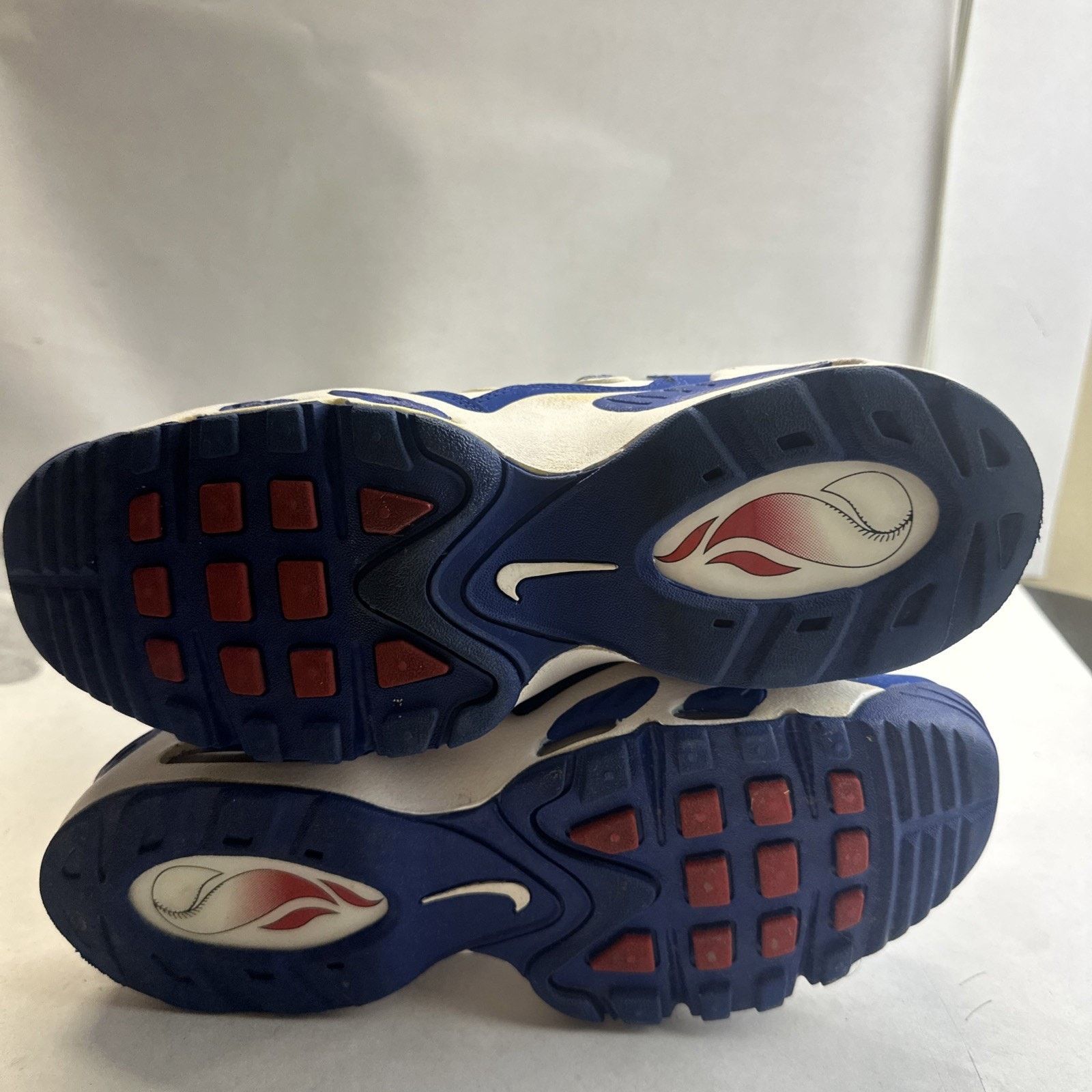 Nike Nike Air Griffey Max 1 USA GS 2022 Size 7Y Size US 7 / EU 40 - 9 Thumbnail