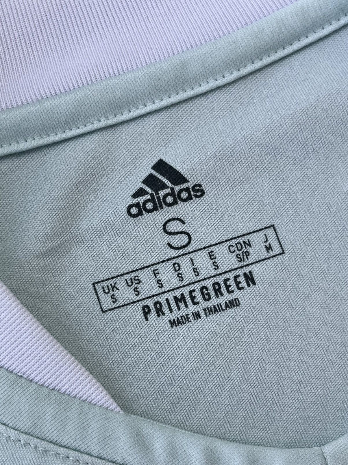 Adidas Adidas Feyenoord Soccer Jersey + Track Pants Tracksuit Bloke Size US S / EU 44-46 / 1 - 6 Thumbnail