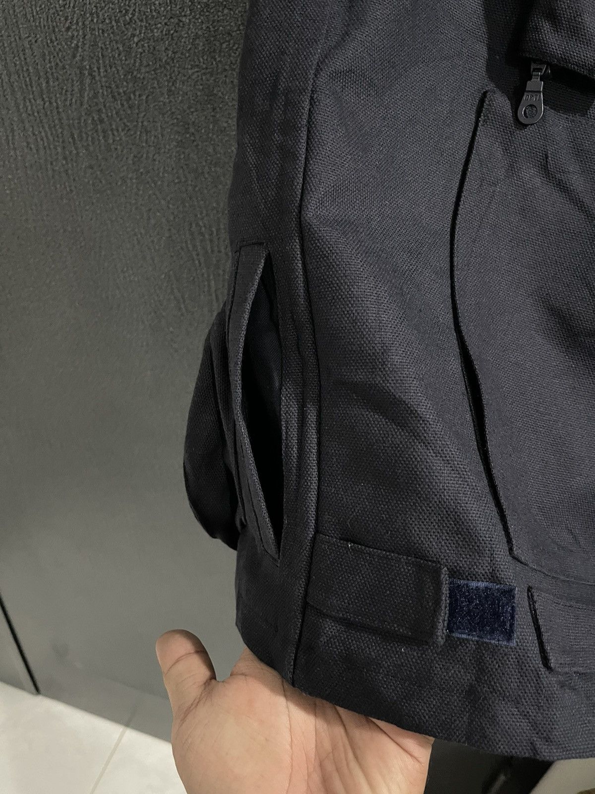 Canon 📌Binding Offer📌Vintage Canon ProTeam Photographer Vest Size US XL / EU 56 / 4 - 14 Thumbnail