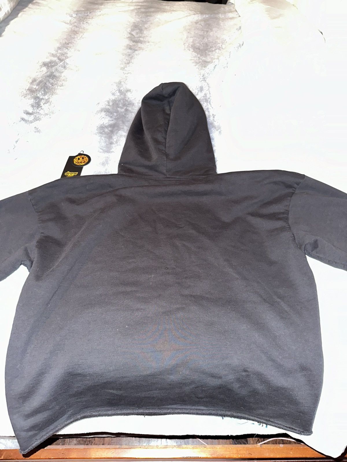 Drew House Drew House deconstructed mascot hoodie Size US M / EU 48-50 / 2 - 6 Thumbnail