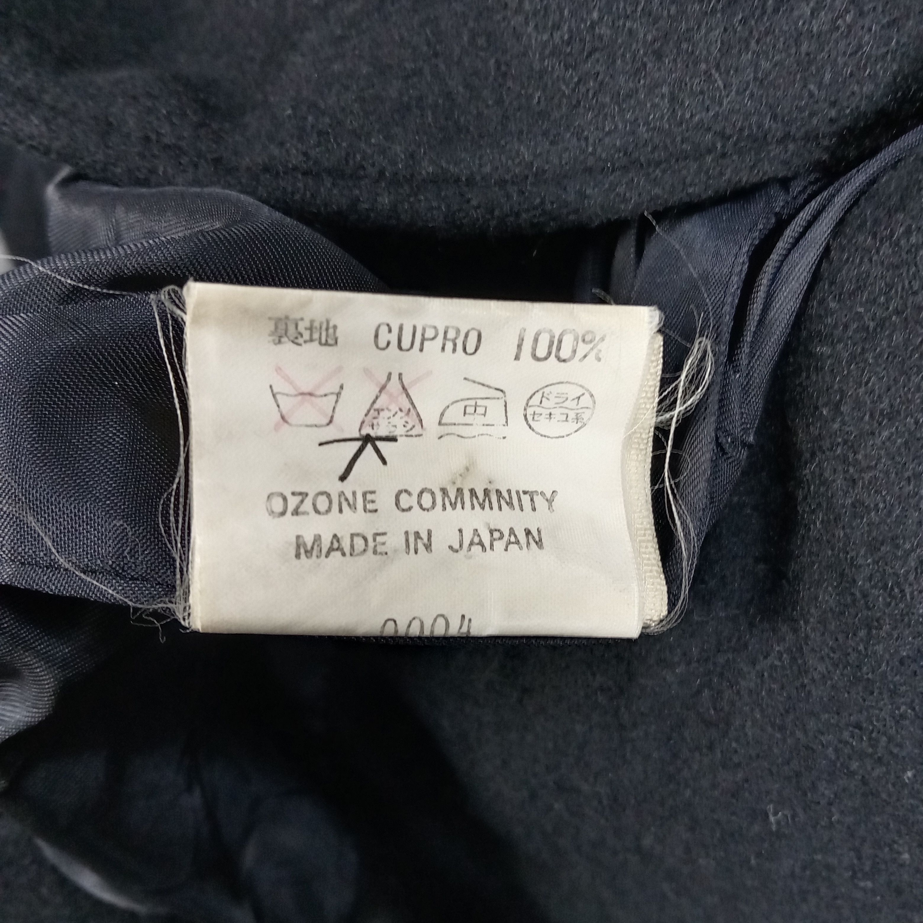 Hysteric Glamour × Vintage Hysteric Glamour Japanese Brand Blazer Size US M / EU 48-50 / 2 - 10 Thumbnail
