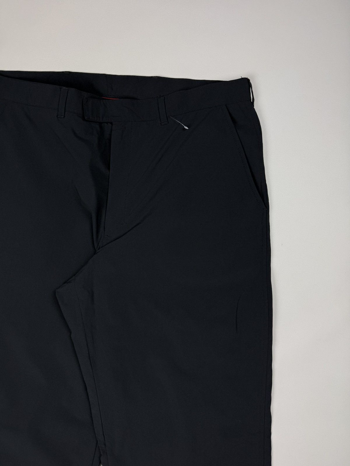 Prada Milano Men’s Nylon Chino Pants Trousers Size 52