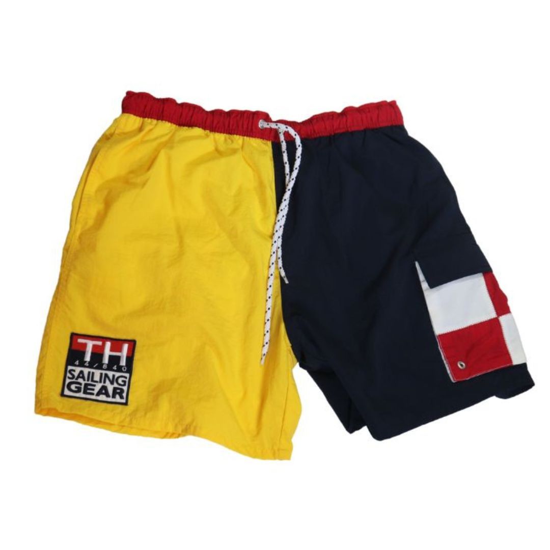 image of Tommy Hilfiger x Vintage 90's Tommy Trunks (M/m), Men's (Size 36)