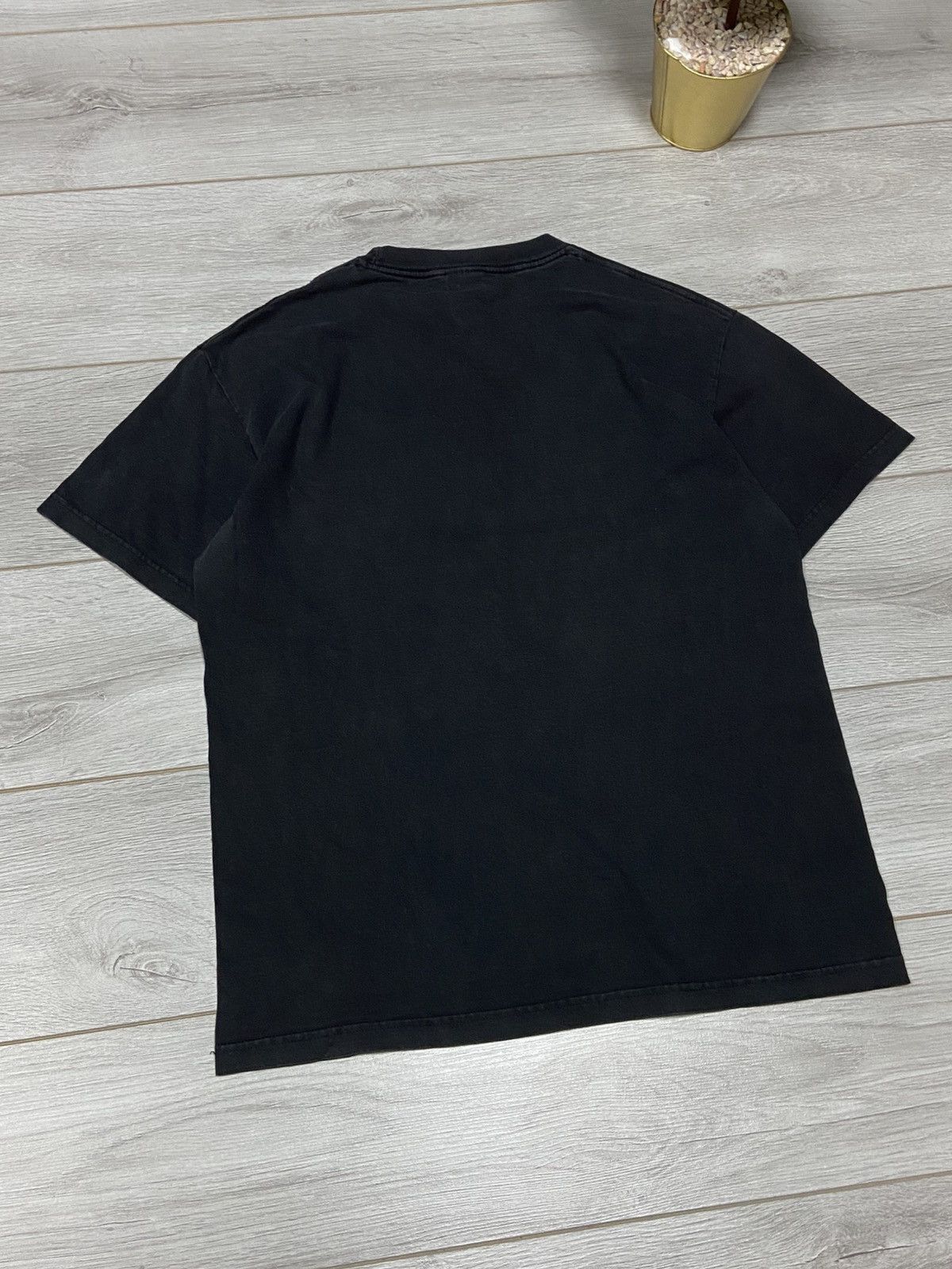 Vintage Pink Floyd Prism vintage fade t-shirt Size US L / EU 52-54 / 3 - 10 Thumbnail
