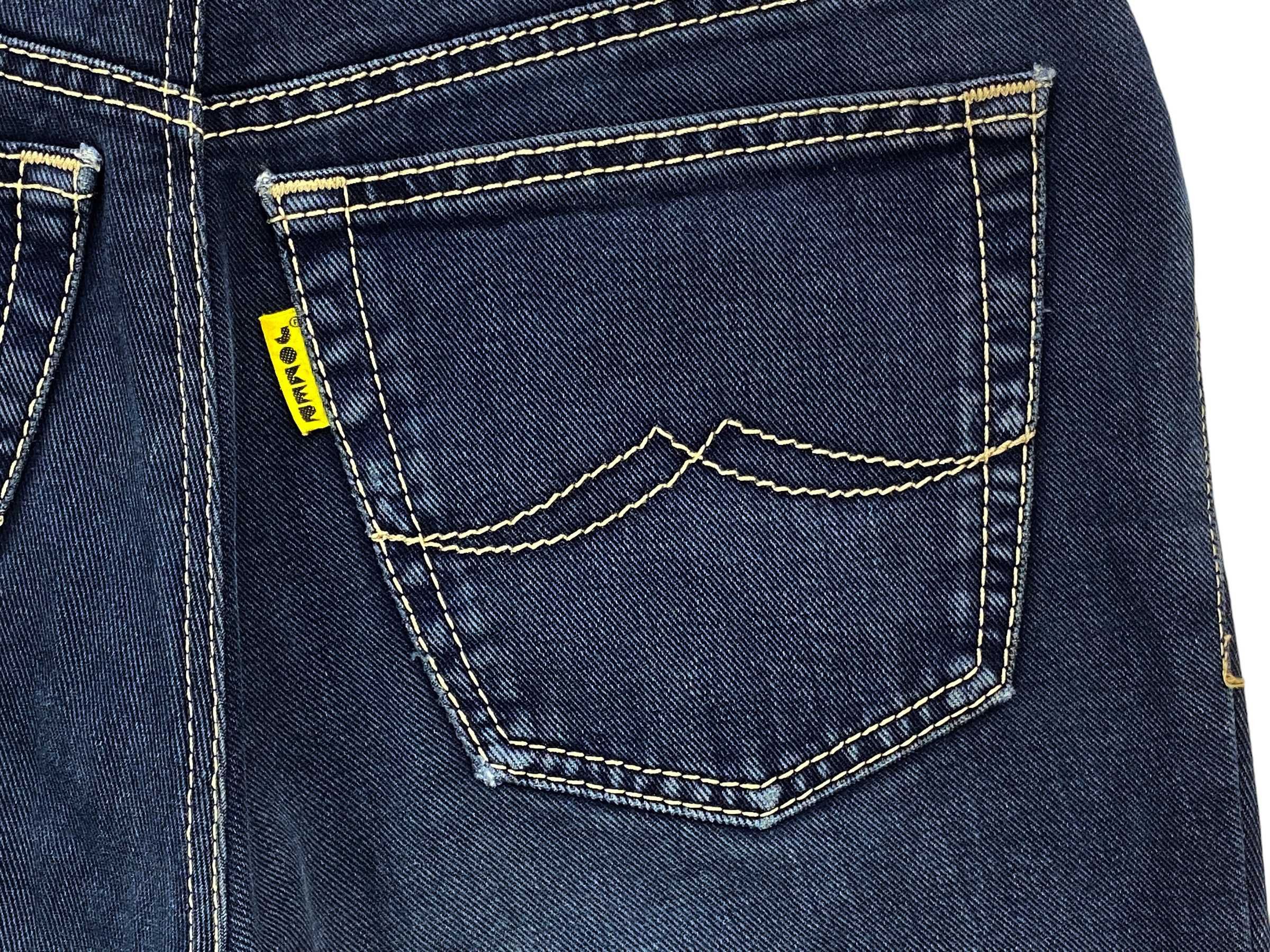 Other Joker Denim Jeans Hip Hop Skateboards Baggy Size US 29 - 8 Thumbnail