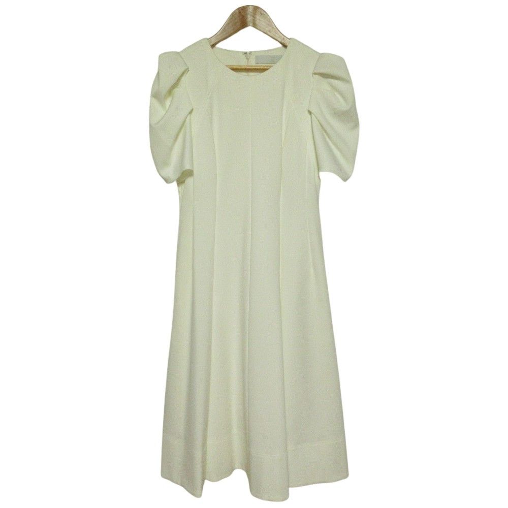 Other Other CELFORD Fit&Flare Ponte Dress Textile Dresses CWCO212029 DUTY FREE for USA Size ONE SIZE - 1 Thumbnail