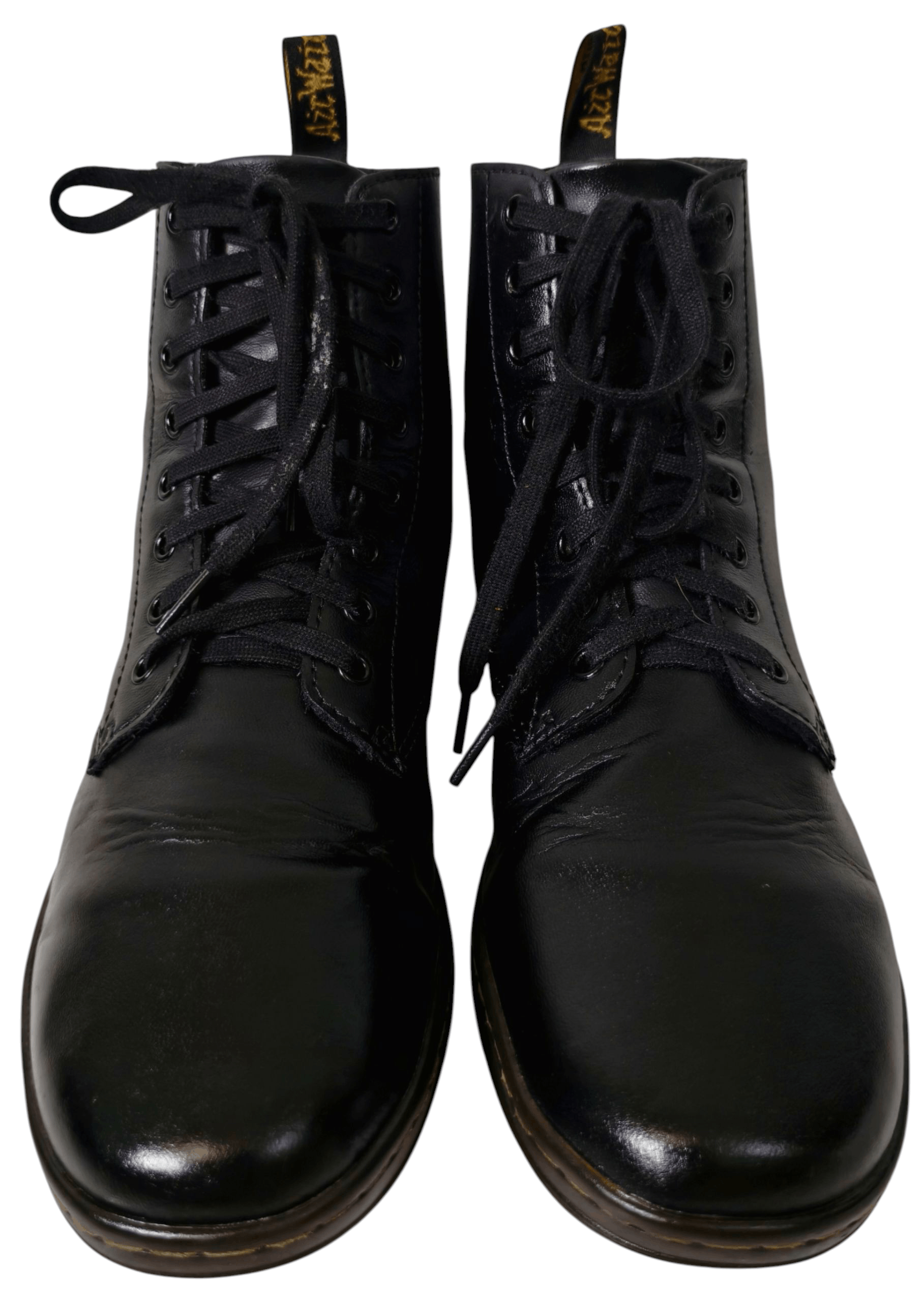 Other Dr Martens Tobias Men's Leather Casual Boots Size US 11 / EU 44 - 5 Thumbnail