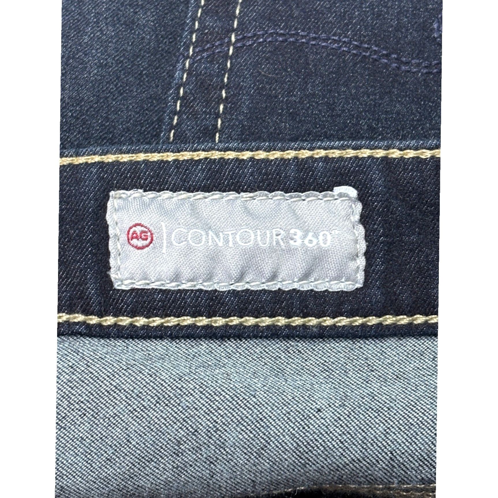 Vintage VINTAGE? No. (Cannot) Size 24" / US 00 / IT 34 - 5 Thumbnail