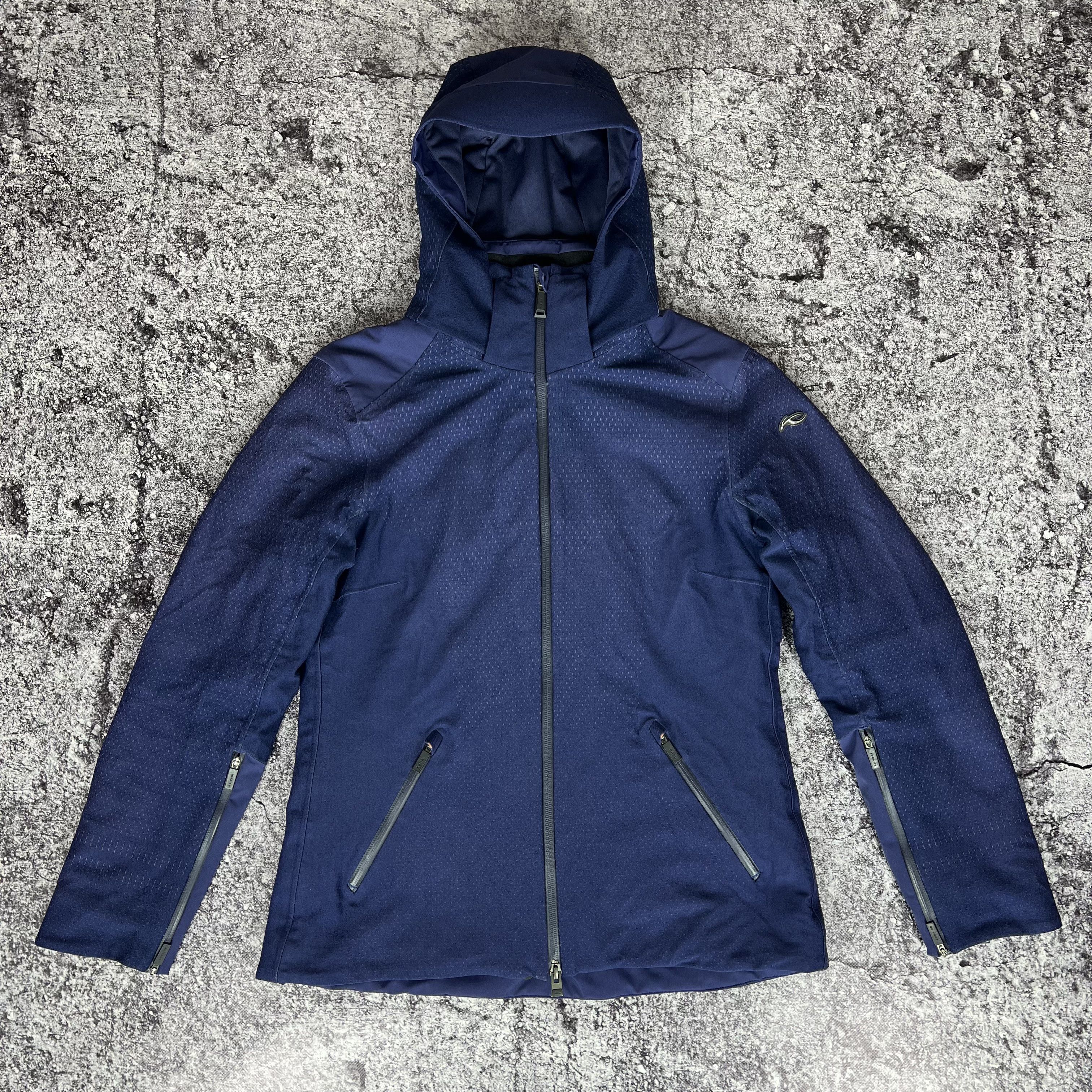 KJUS KJUS Freelite Ski Suit Jacket / Pants Size 40/L Size L / US 10 / IT 46 - 2 Thumbnail
