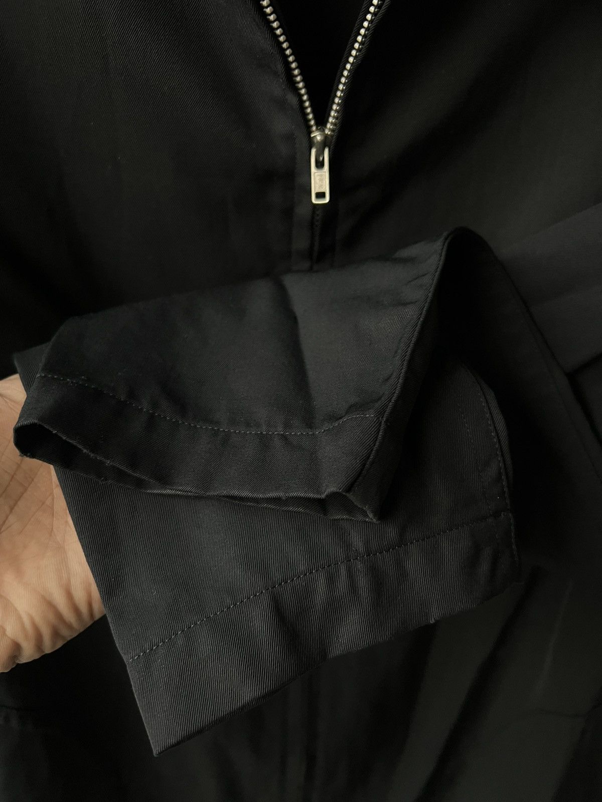 Yohji Yamamoto Y’s Yohji Yamamoto SS04 Size US XL / EU 56 / 4 - 12 Thumbnail