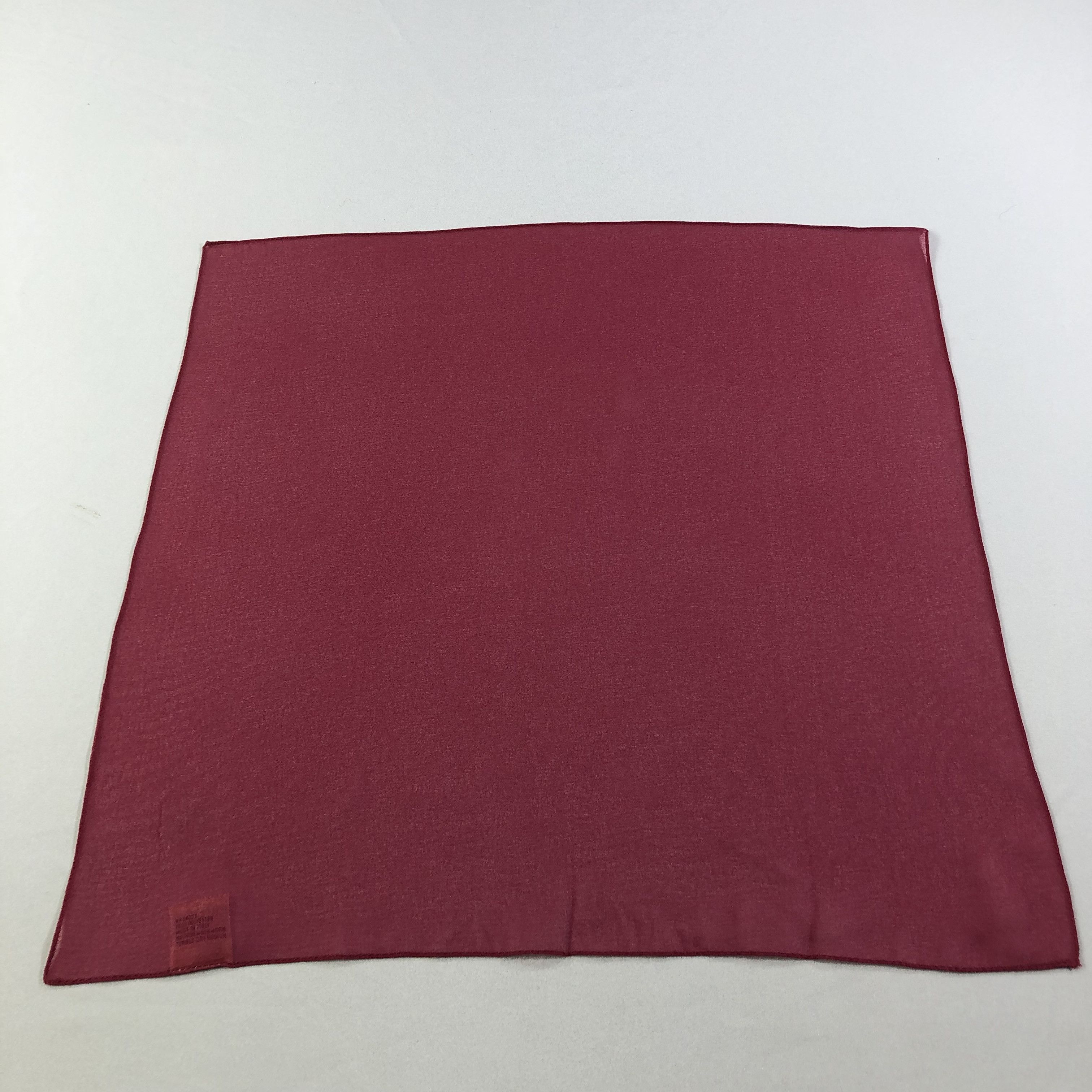 Gap GAP Handkerchief Neckerchief Bandana H1503 Size ONE SIZE - 2 Thumbnail