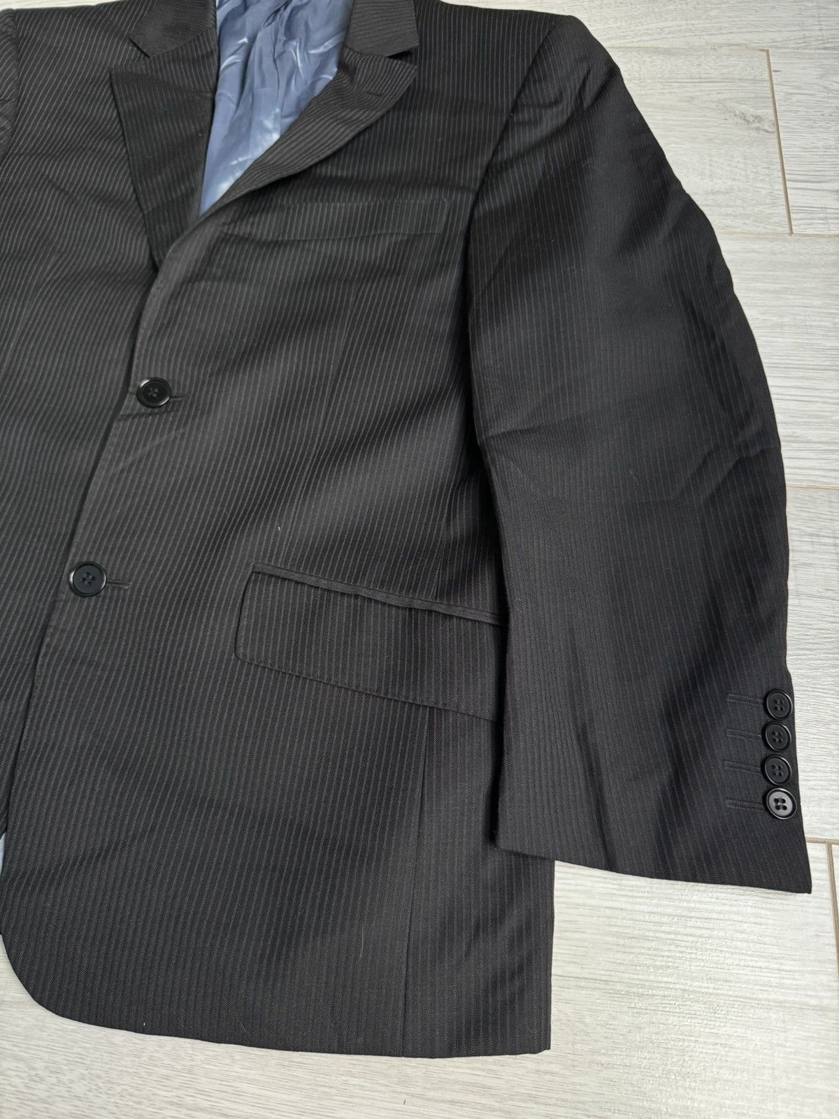 Balmain Vintage Balmain blazer jacket Size 36S - 2 Thumbnail