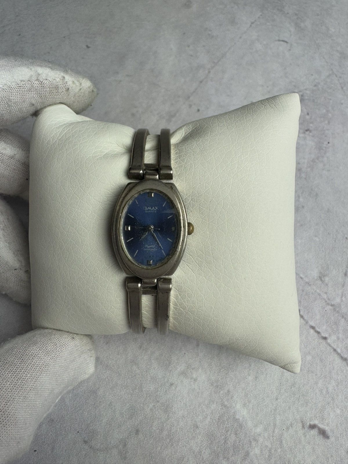 Japanese Brand × Vintage Omax Japanese Style Watch Vintage Size ONE SIZE - 1 Thumbnail