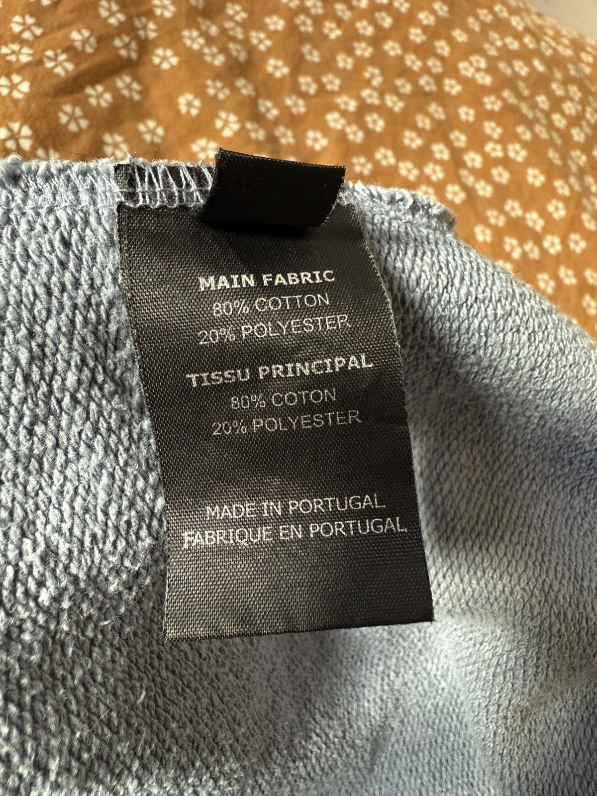 Vetements Vetements Unicorns 2018 Size US M / EU 48-50 / 2 - 11 Thumbnail